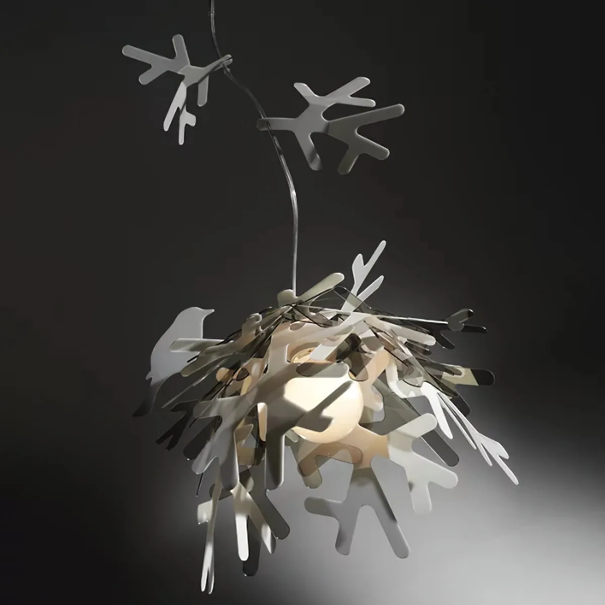 Luis Pendant Lamp