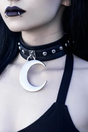 Lunar Daze Choker