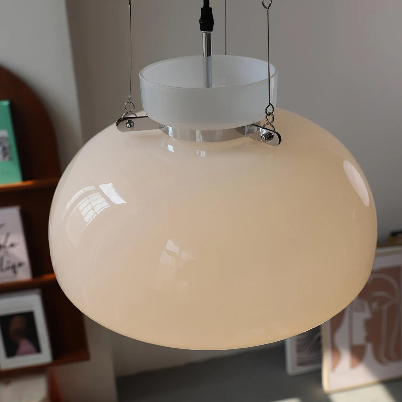 Mack Pendant Light