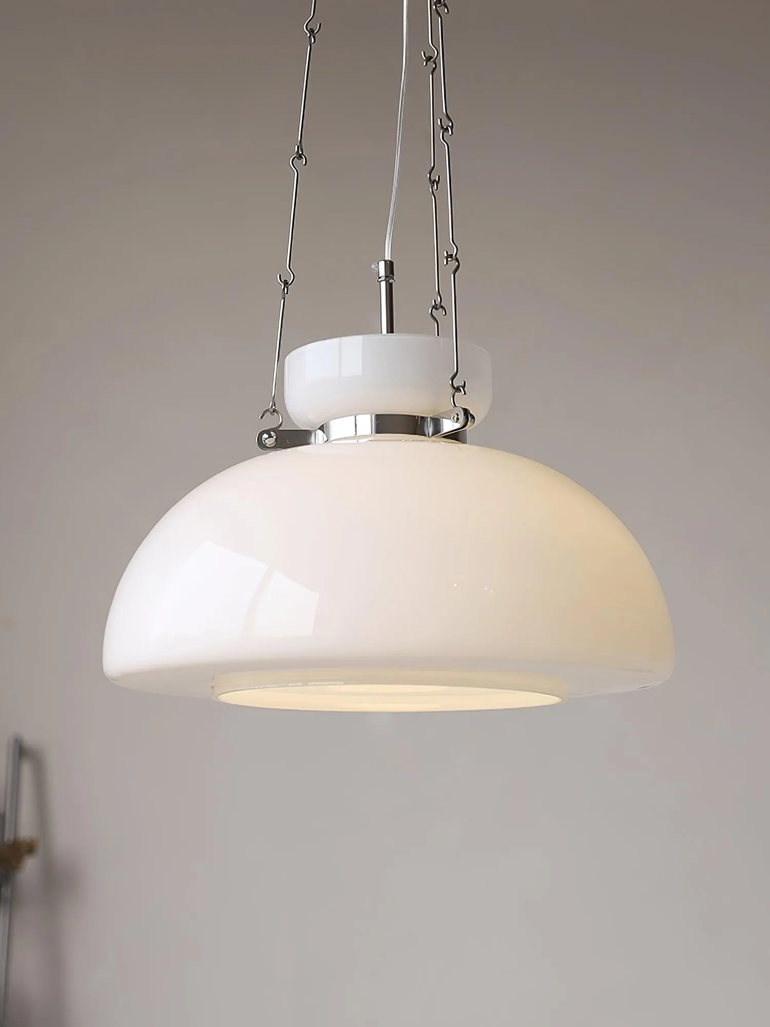 Mack Pendant Light