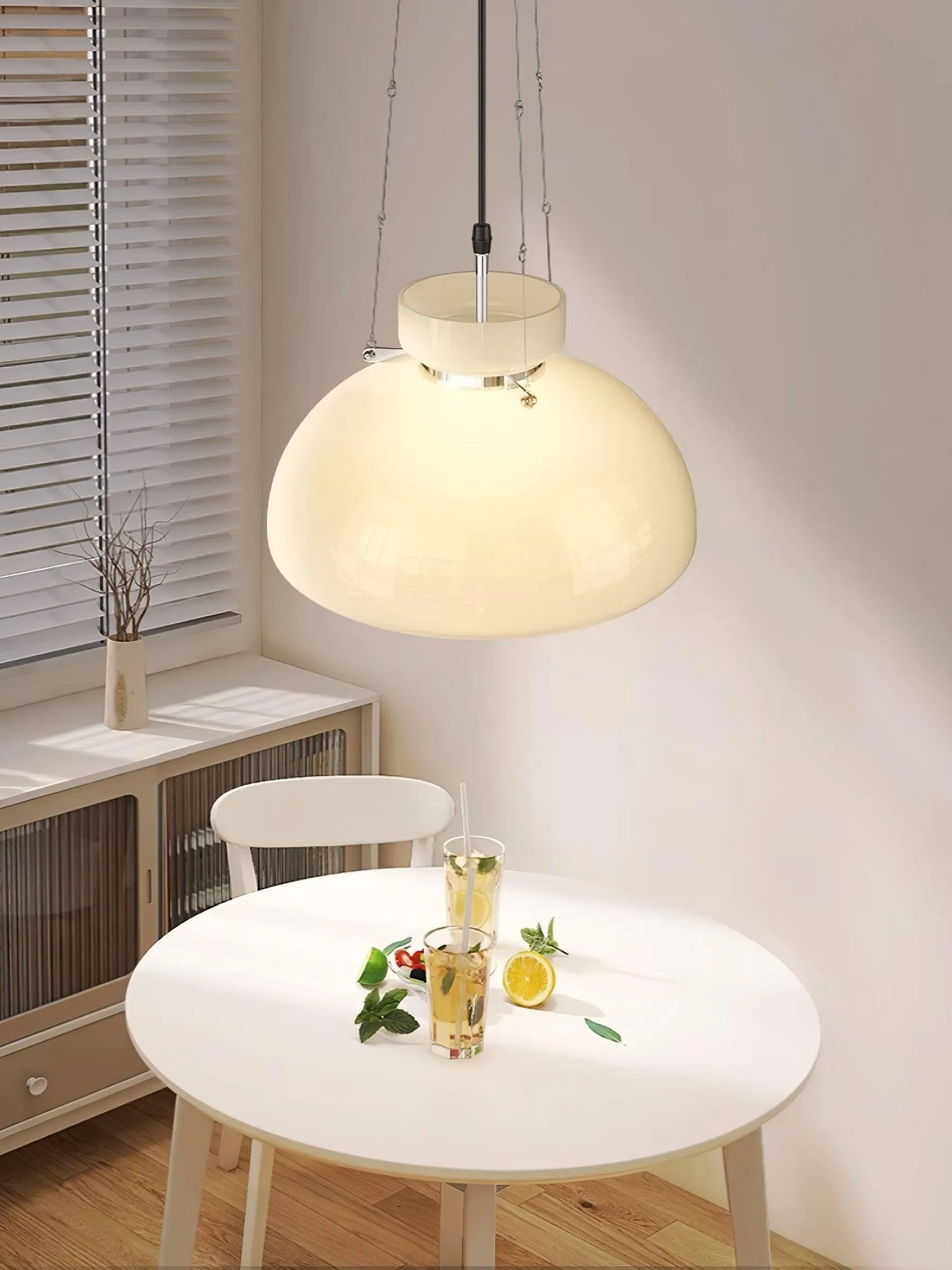 Mack Pendant Light