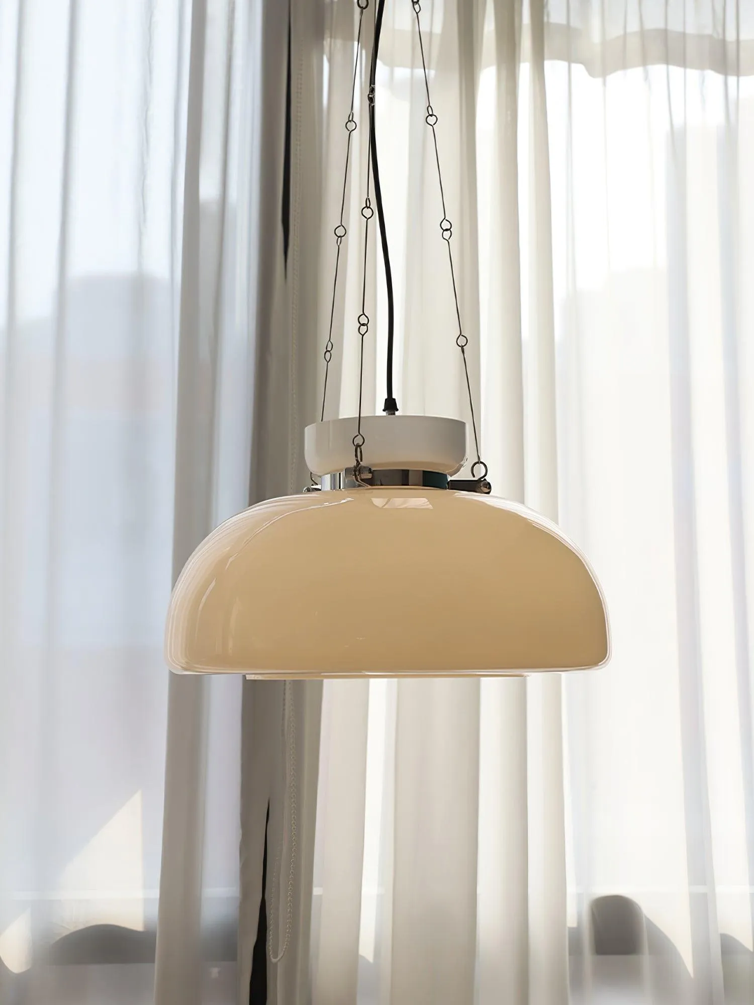 Mack Pendant Light