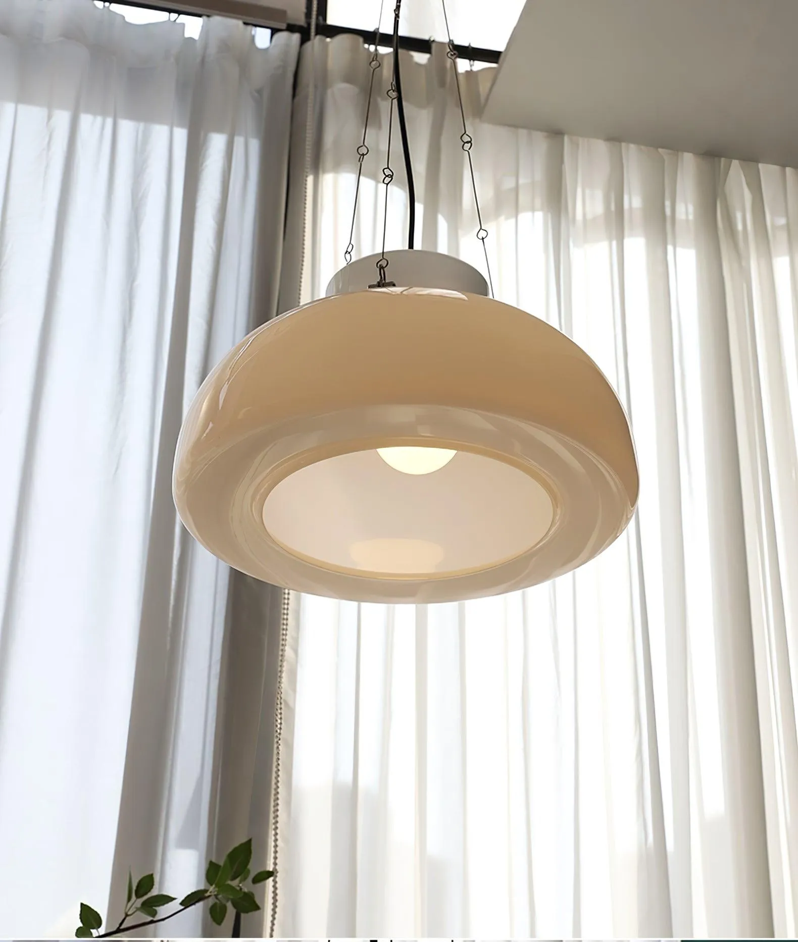 Mack Pendant Light