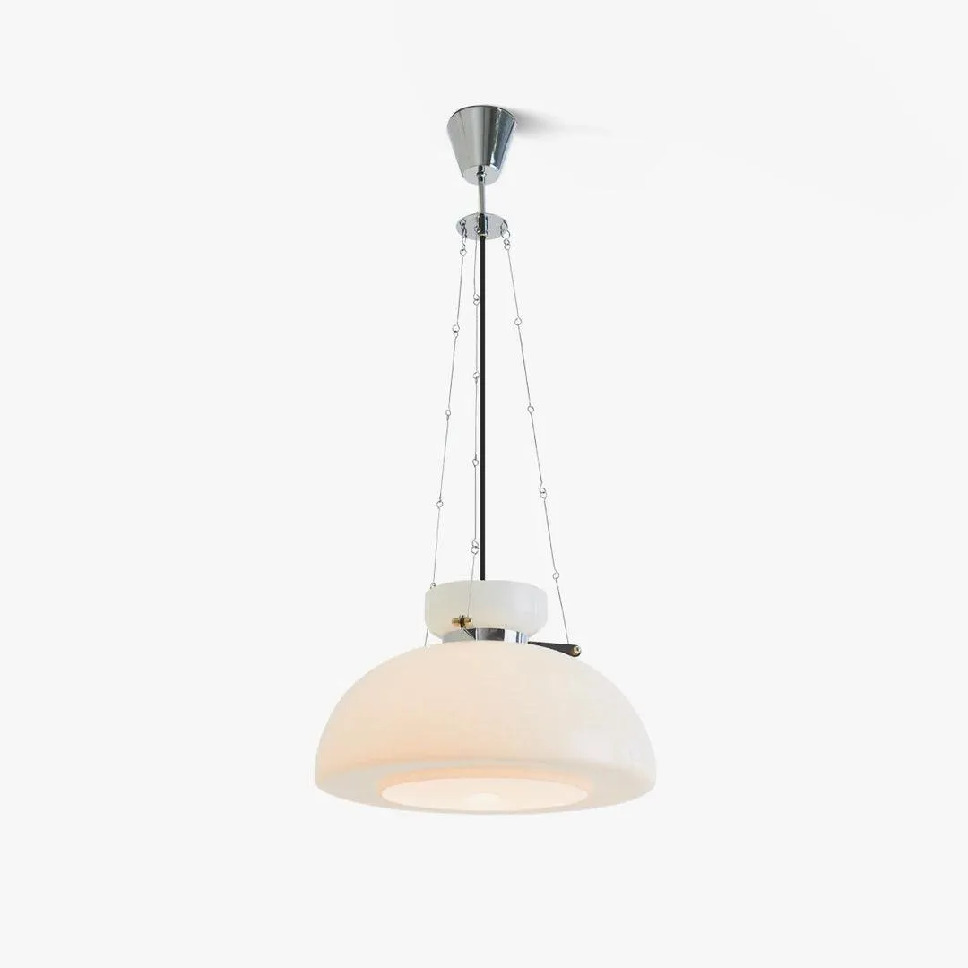 Mack Pendant Light