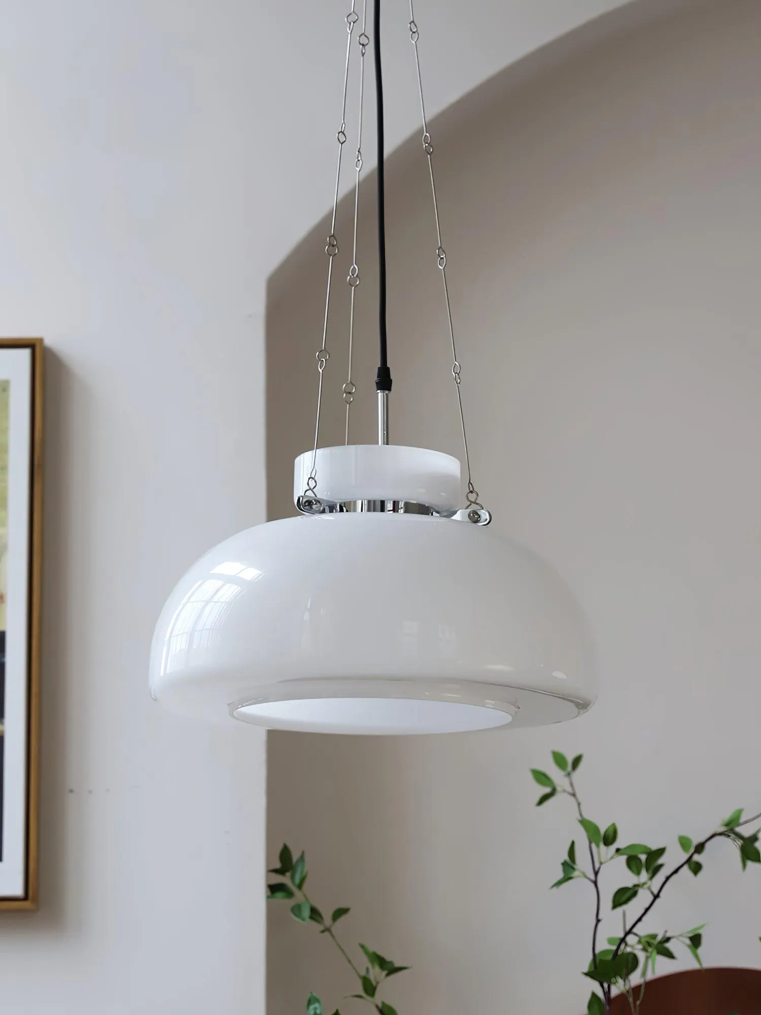 Mack Pendant Light