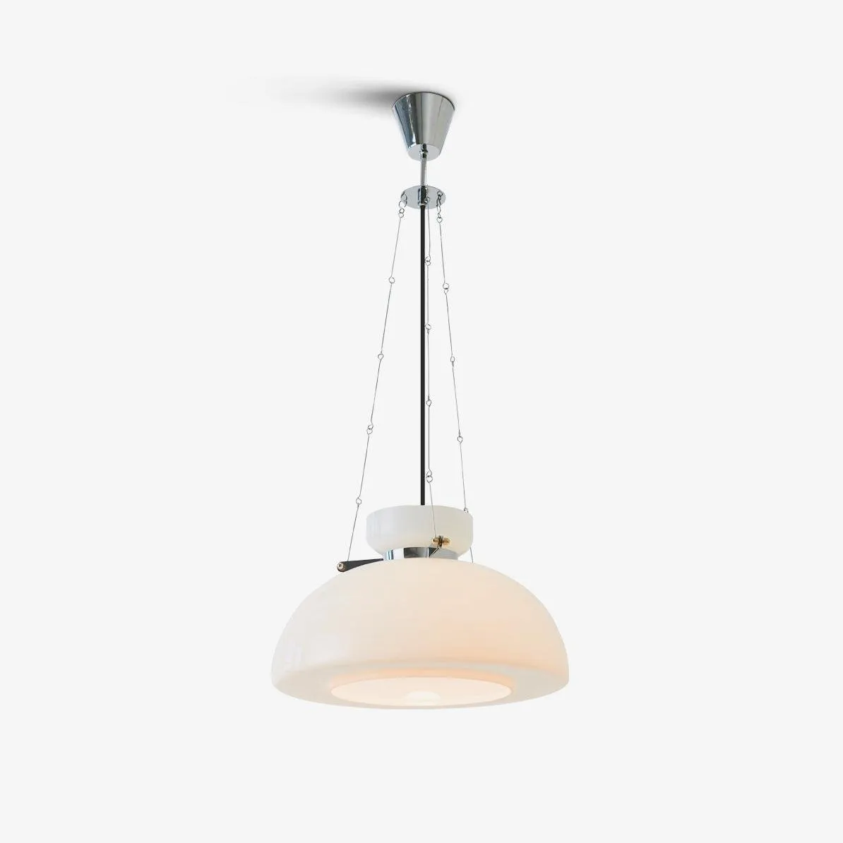 Mack Pendant Light