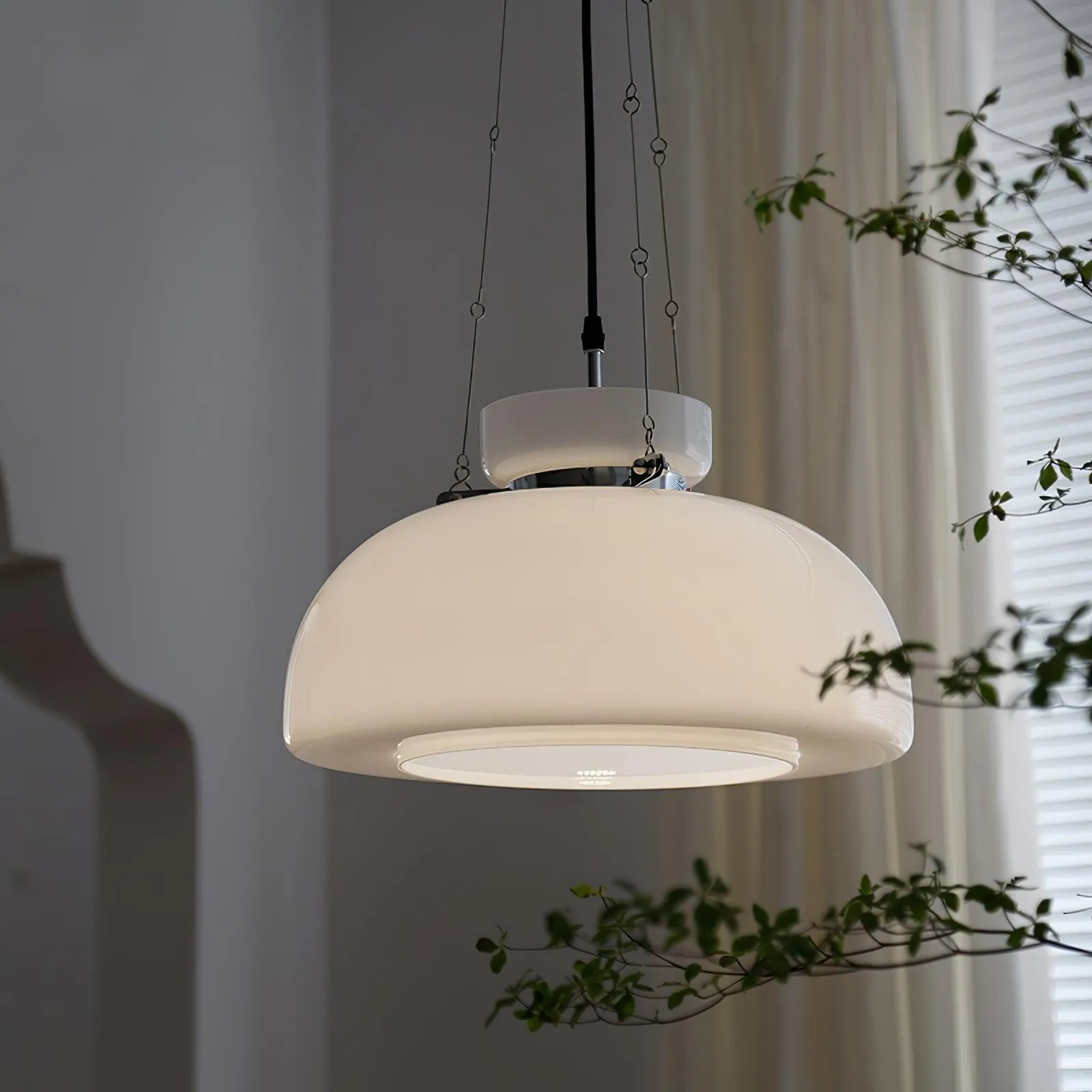 Mack Pendant Light