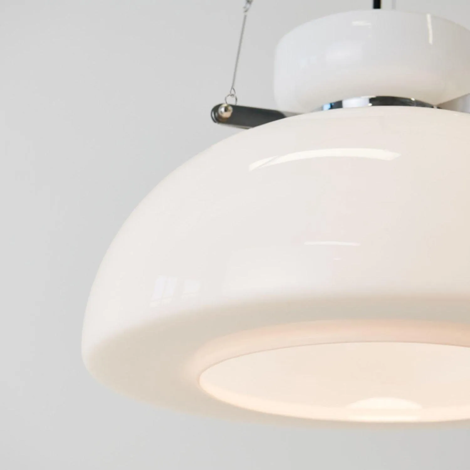 Mack Pendant Light