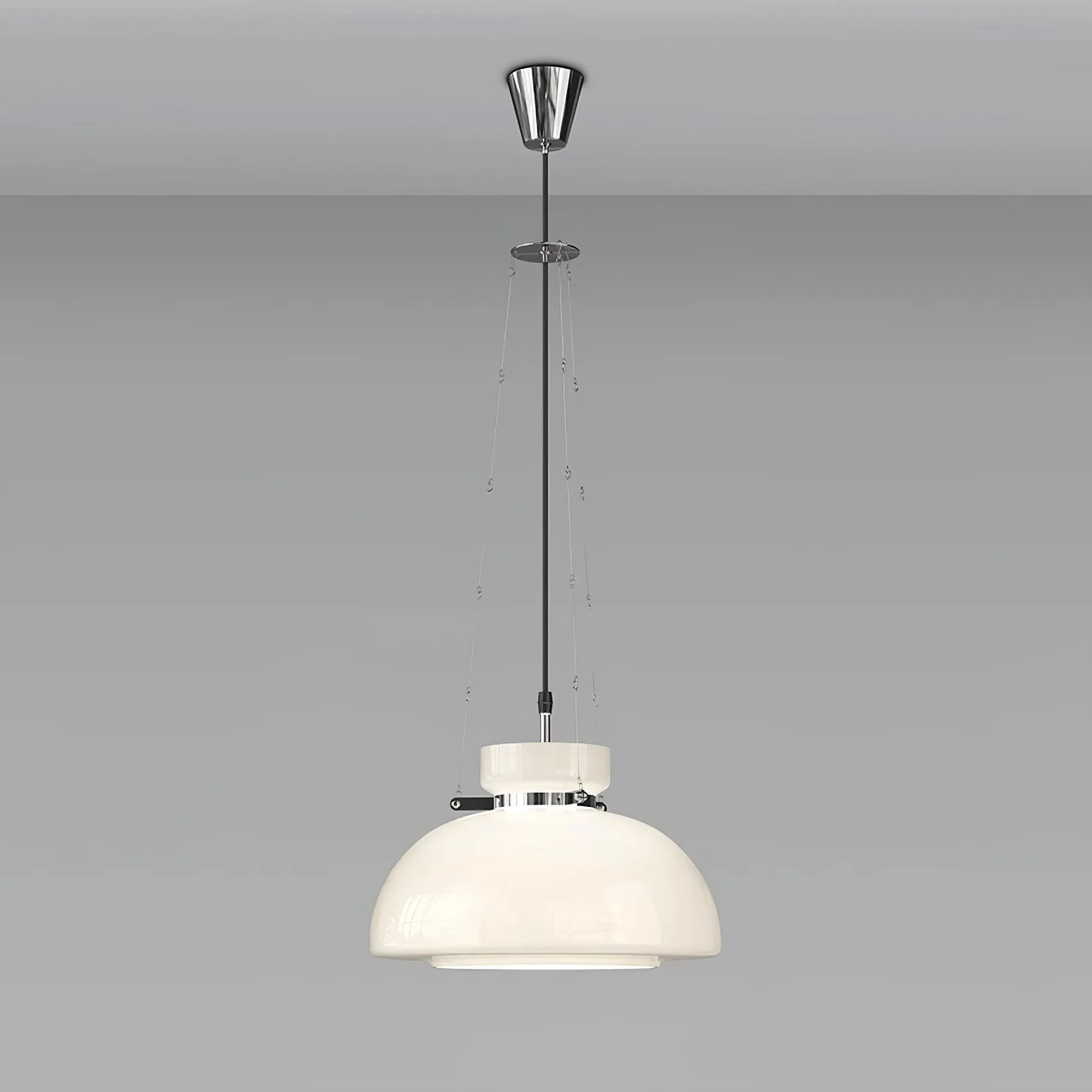 Mack Pendant Light