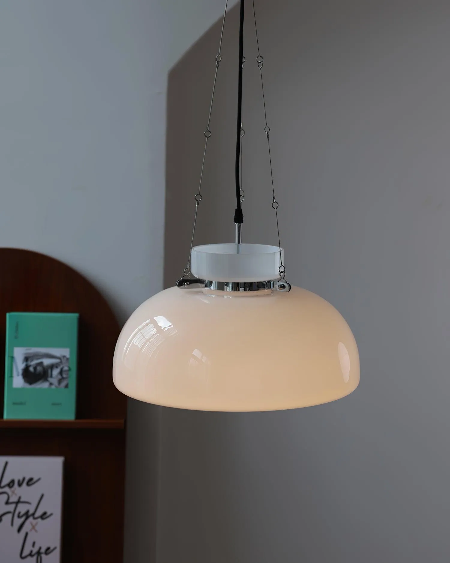 Mack Pendant Light