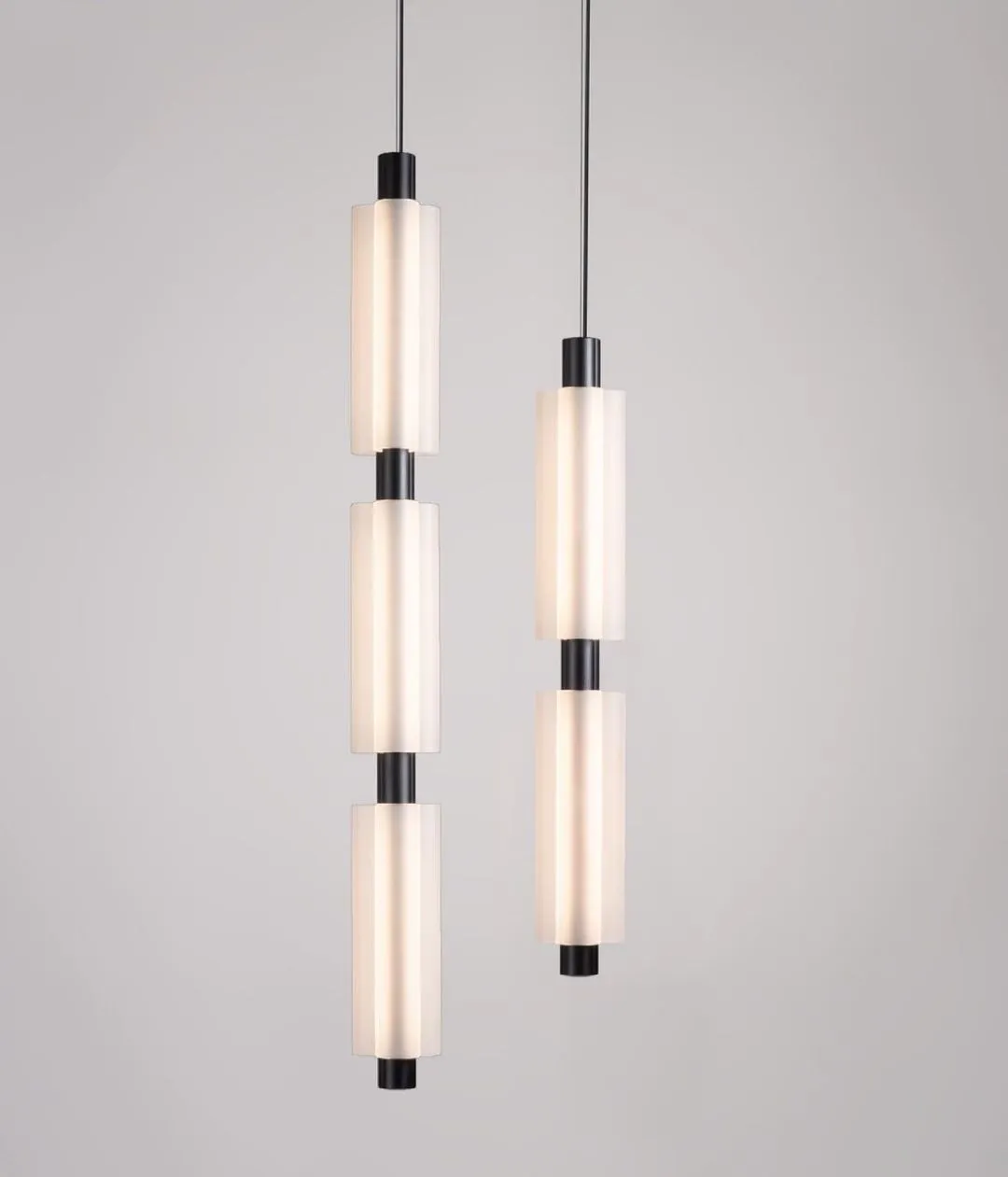 Metropol Pendant Lamp