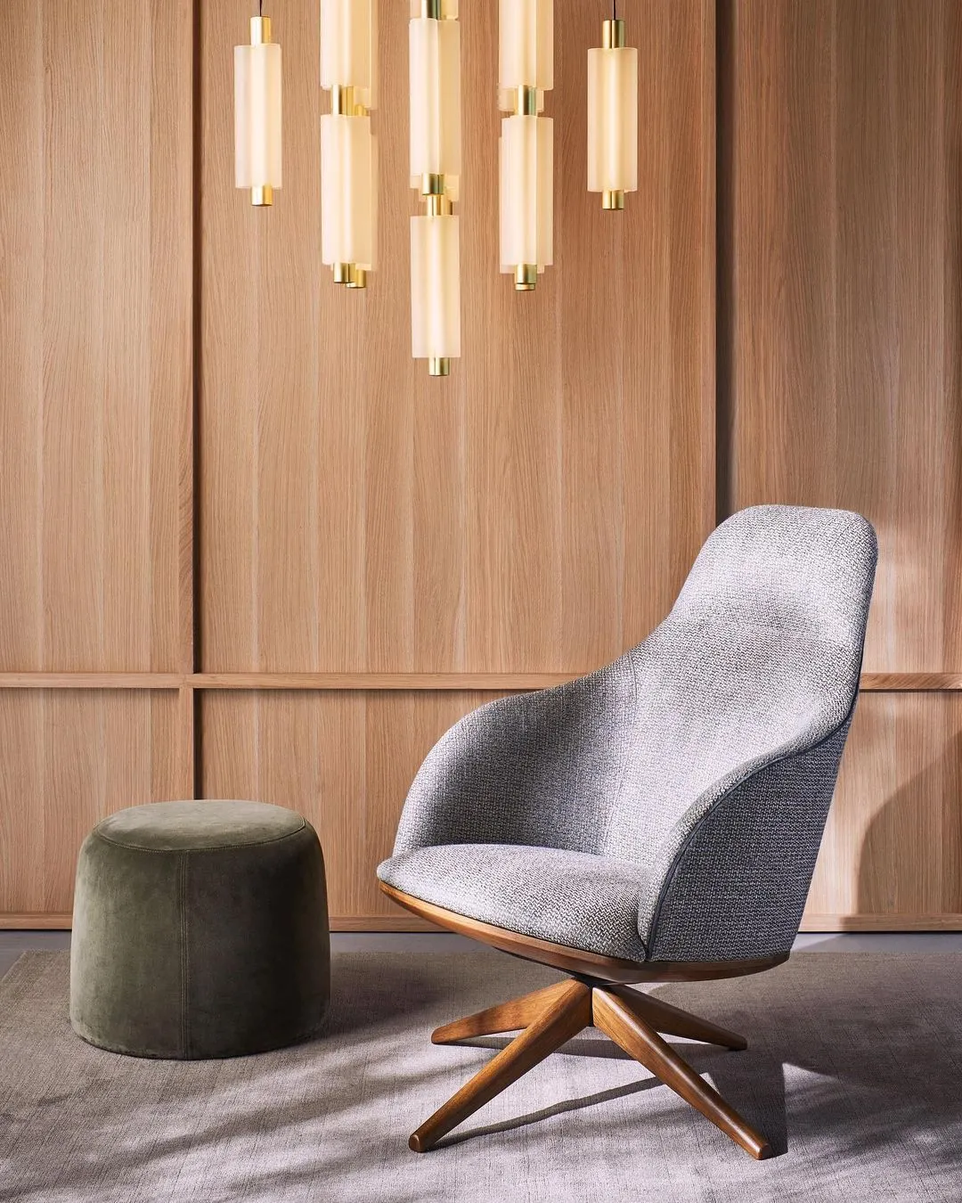 Metropol Pendant Lamp