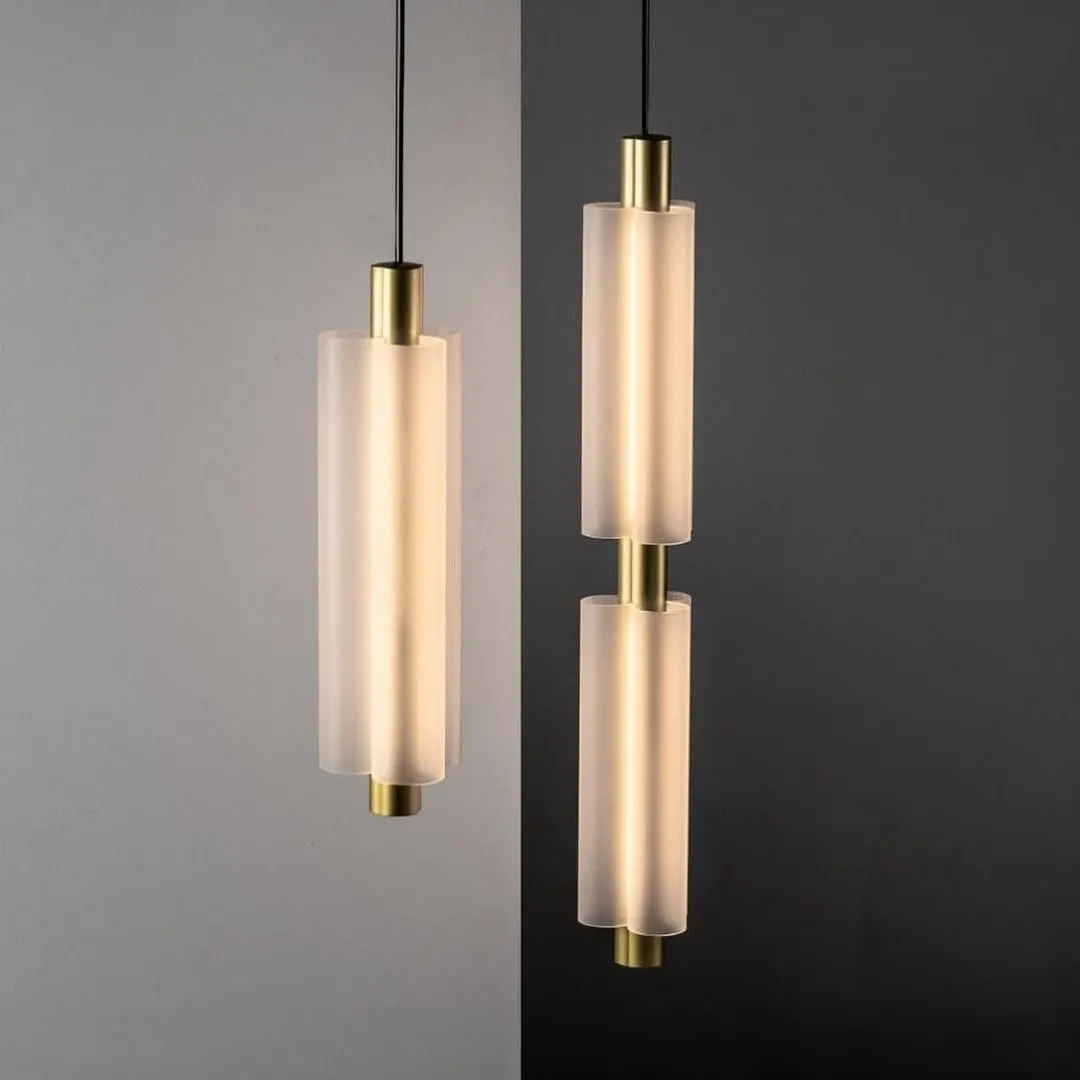 Metropol Pendant Lamp