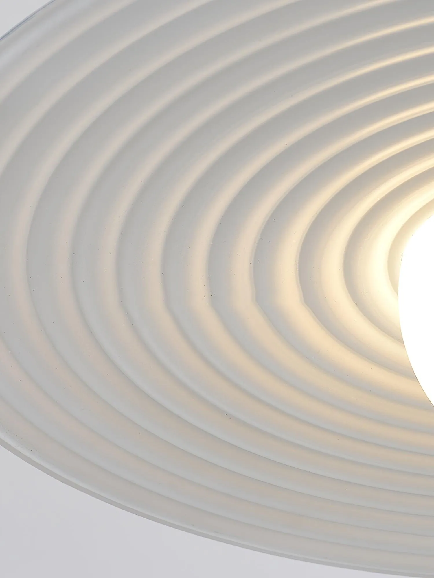 Miller Record Pendant Lamp