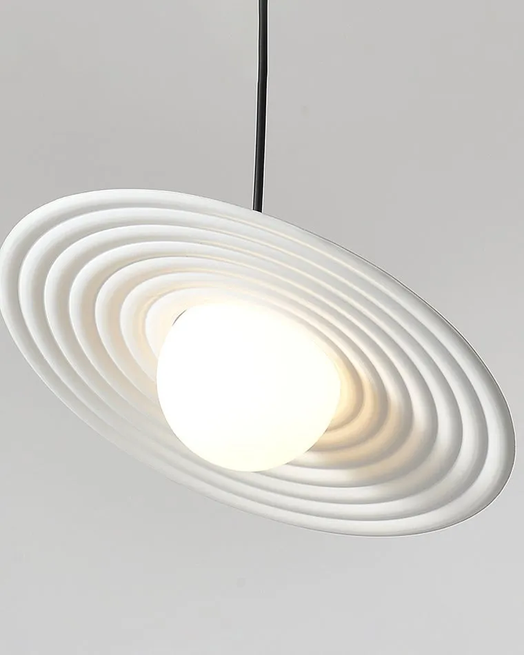 Miller Record Pendant Lamp