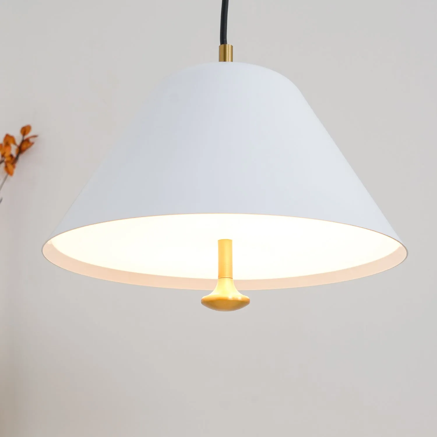 Minimalist Pendant Lamp