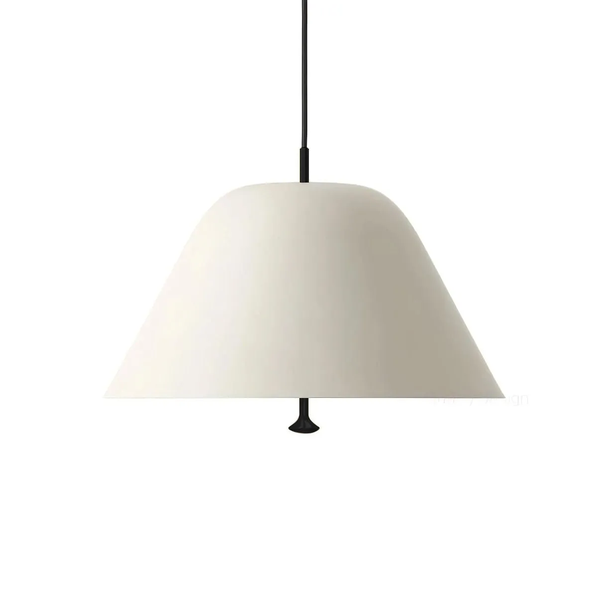 Minimalist Pendant Lamp