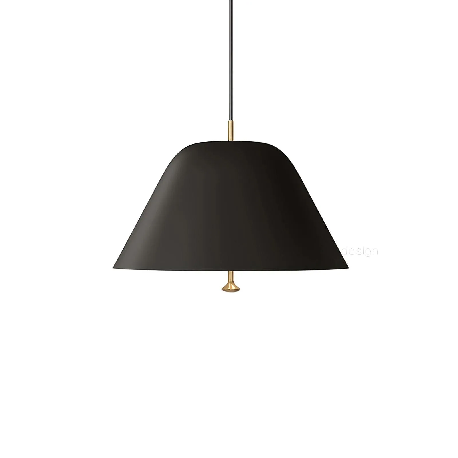 Minimalist Pendant Lamp