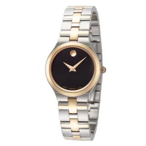 Movado Women's Juro 26 mm Quartz Watch 0607445