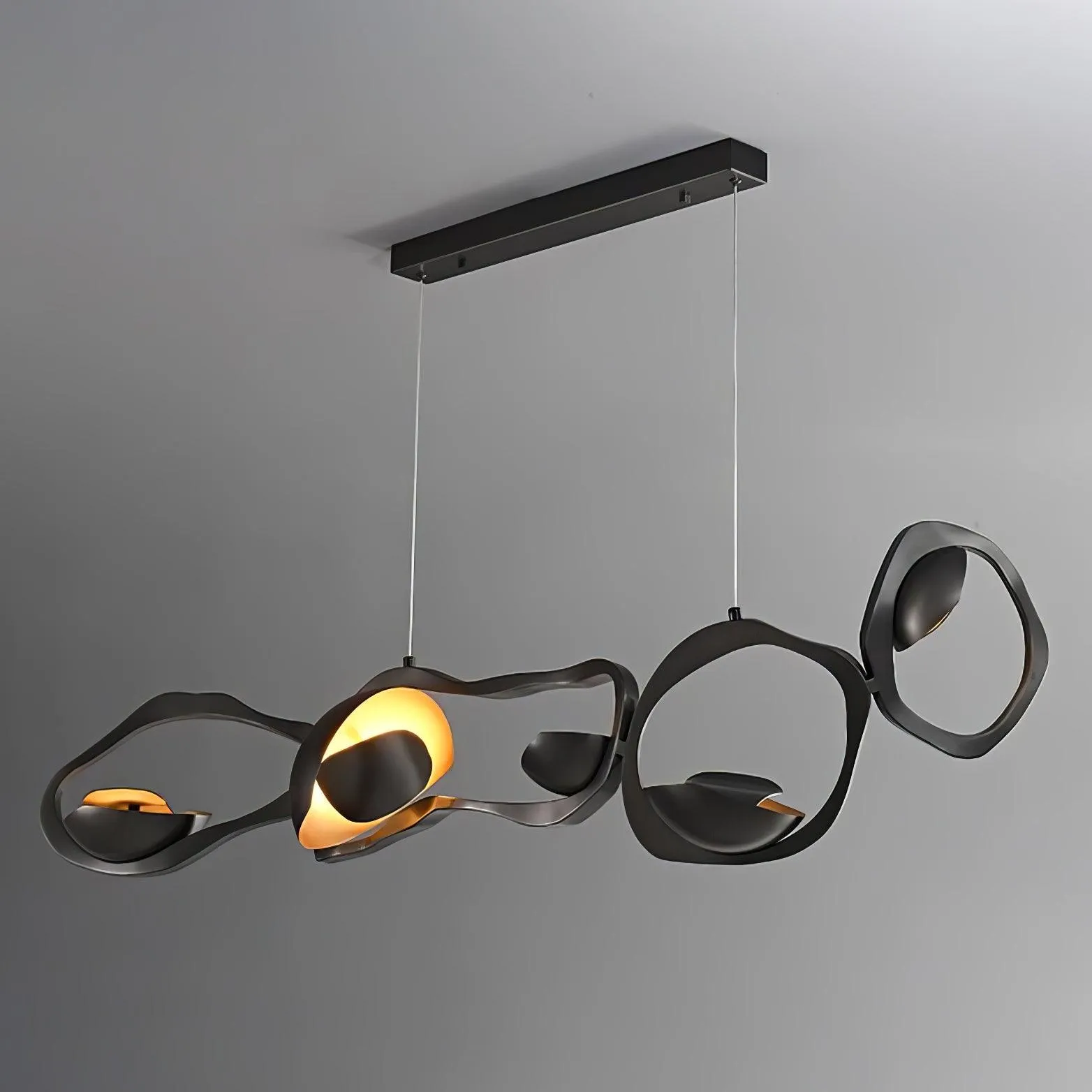 Muscularity Pendant Lamp