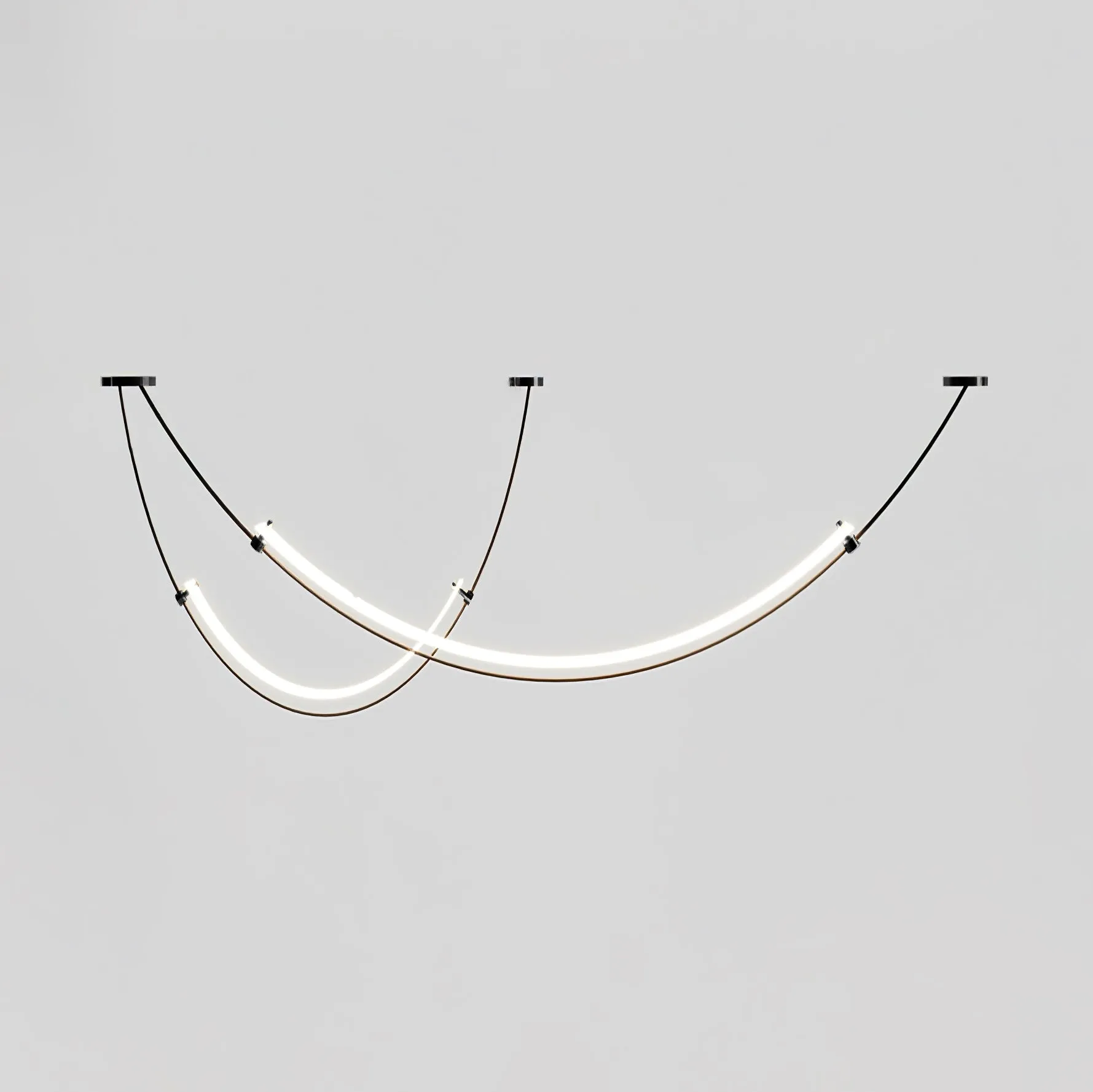 Neon Pendant Lamp