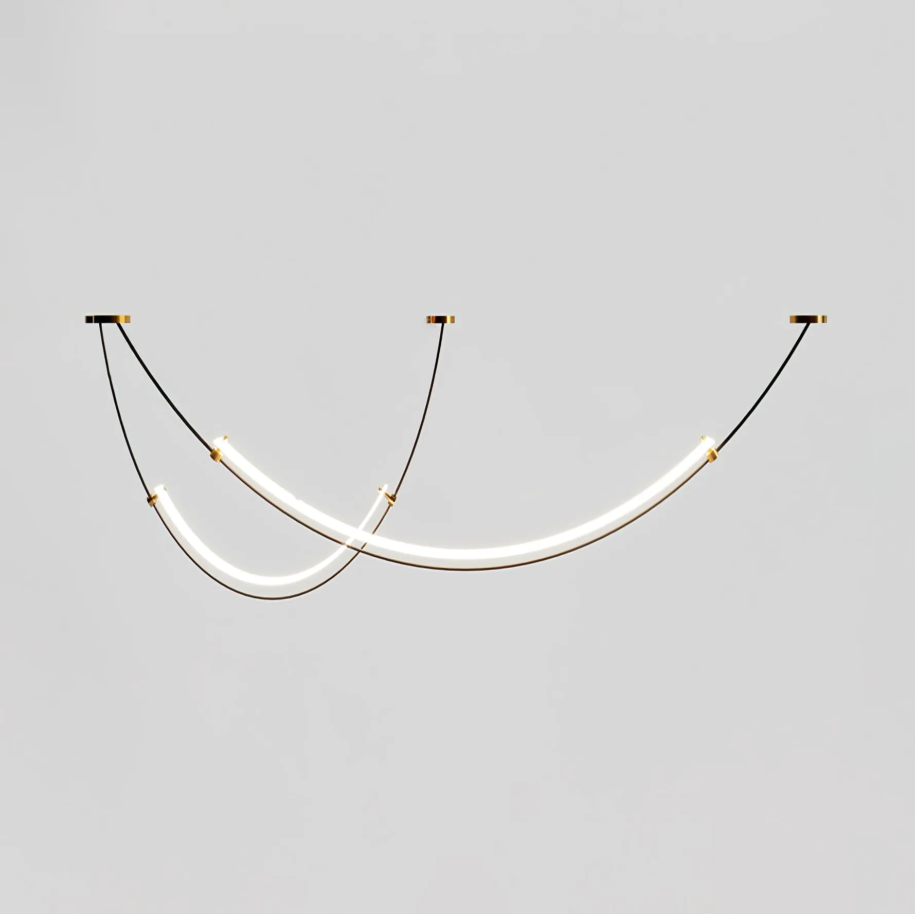 Neon Pendant Lamp