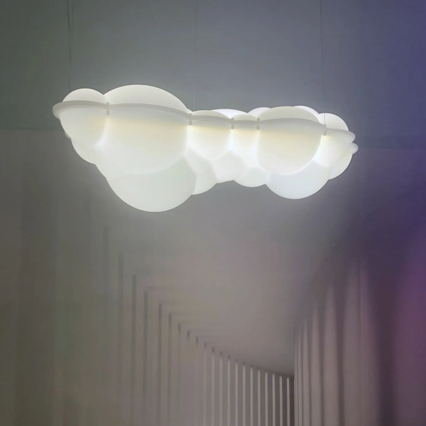 Nuvola Pendant Lamp