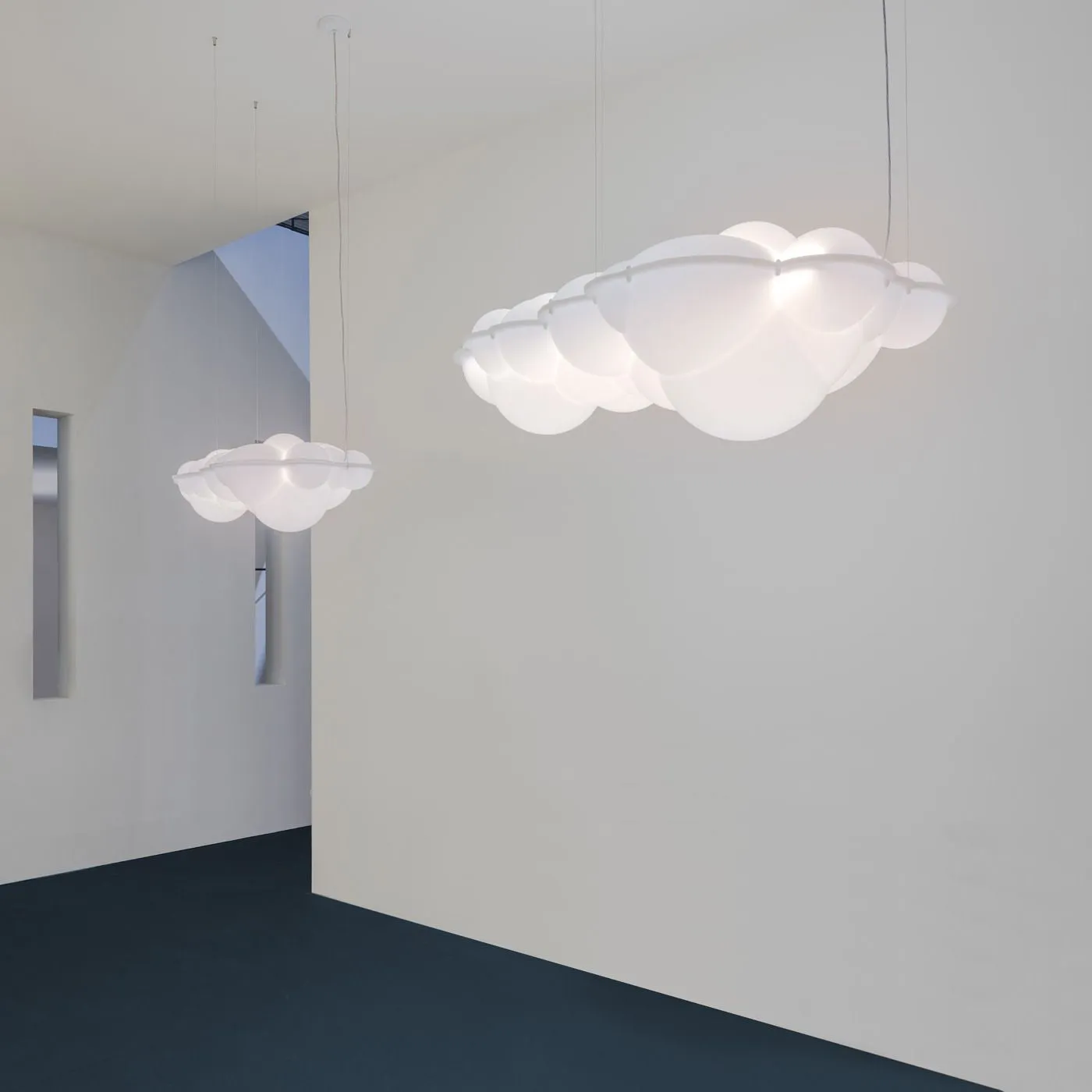 Nuvola Pendant Lamp