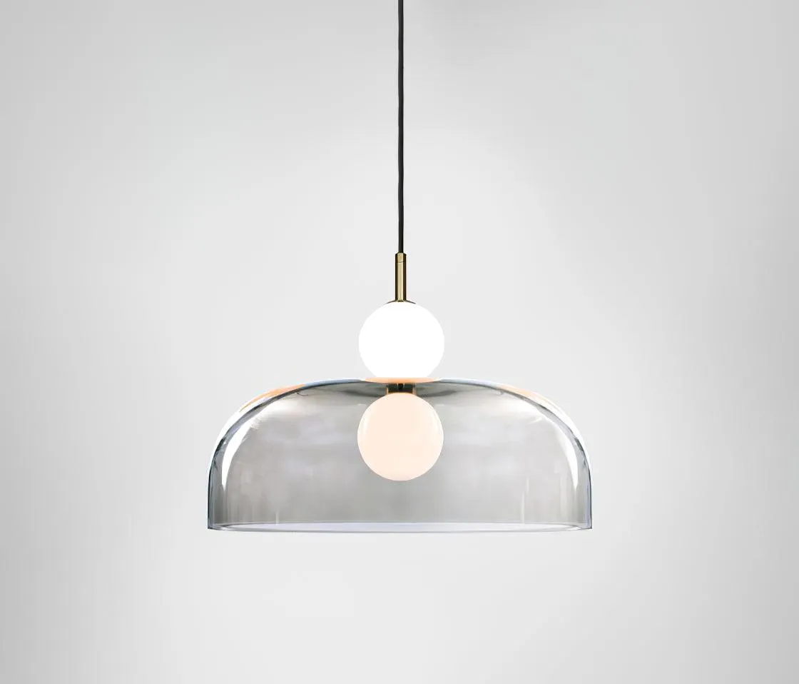 Ohm Pendant Light