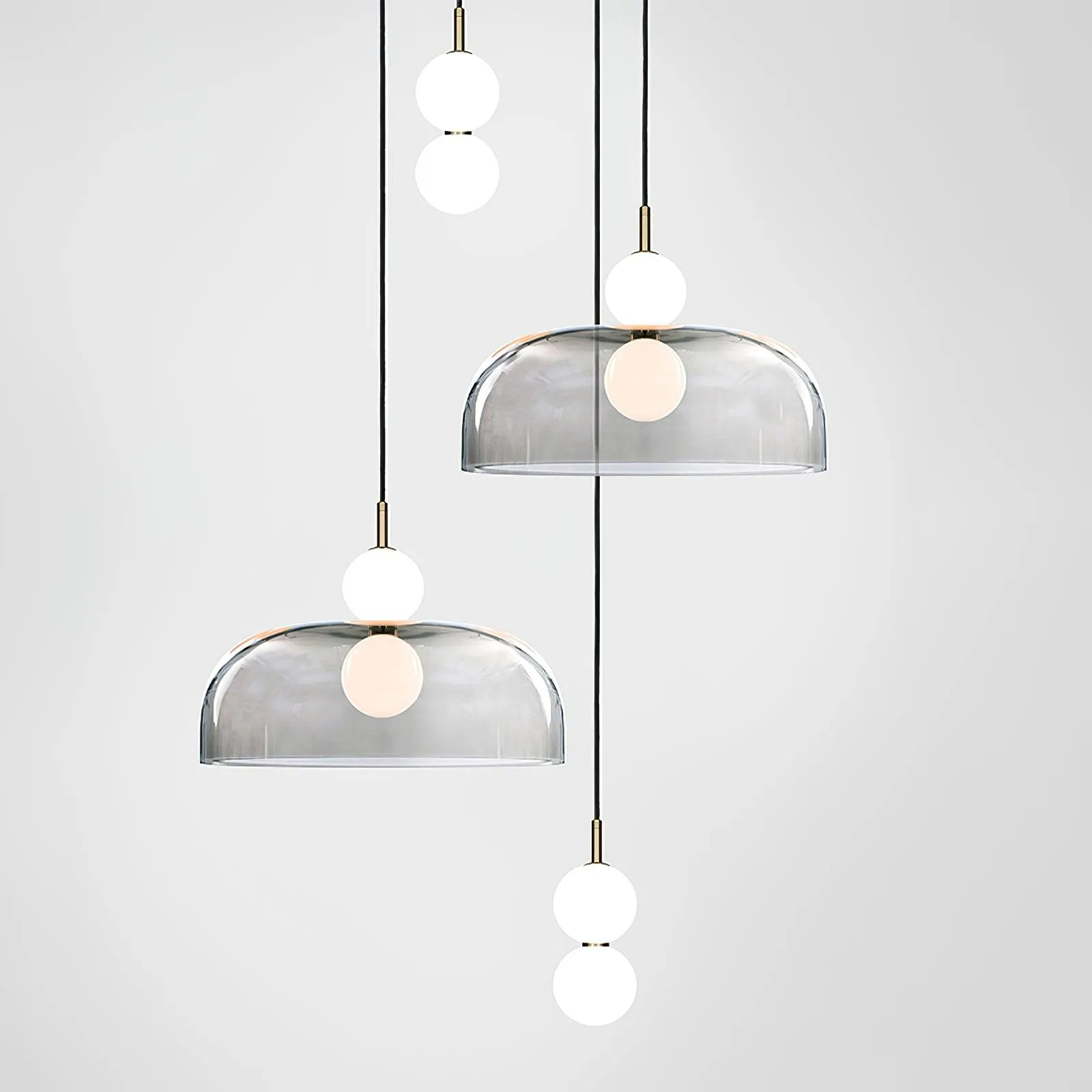 Ohm Pendant Light