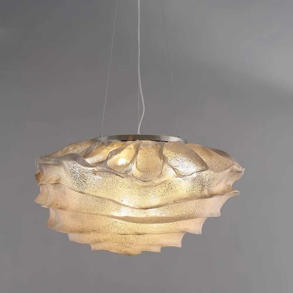 Opulent Cloud Pendant Light