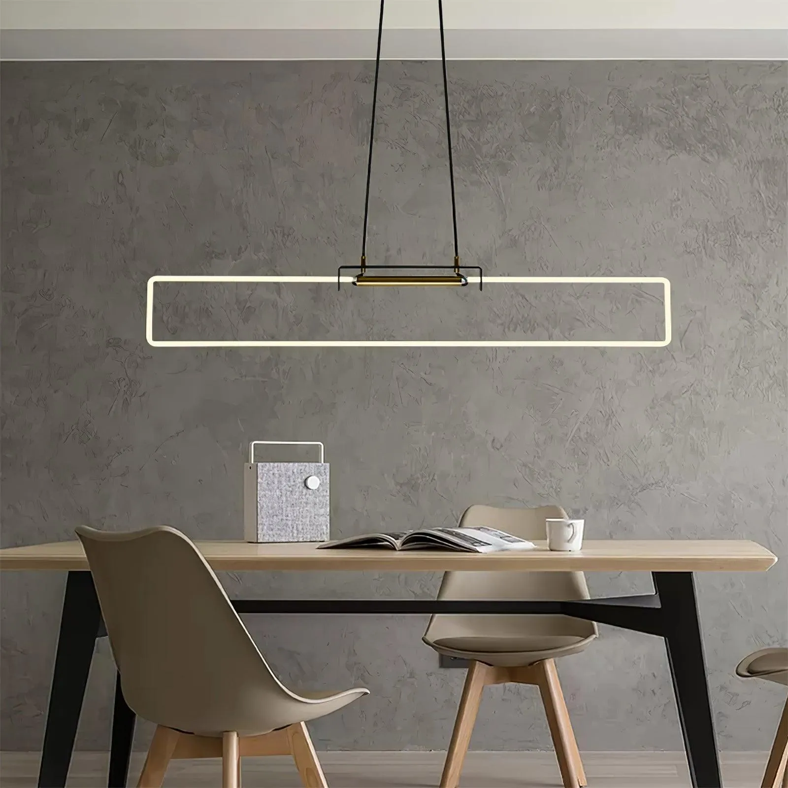 RA Pendant Lamp