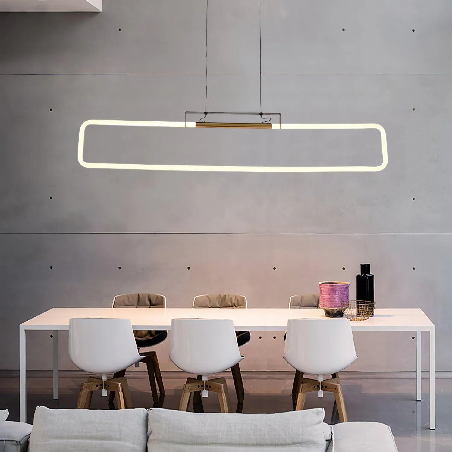 RA Pendant Lamp