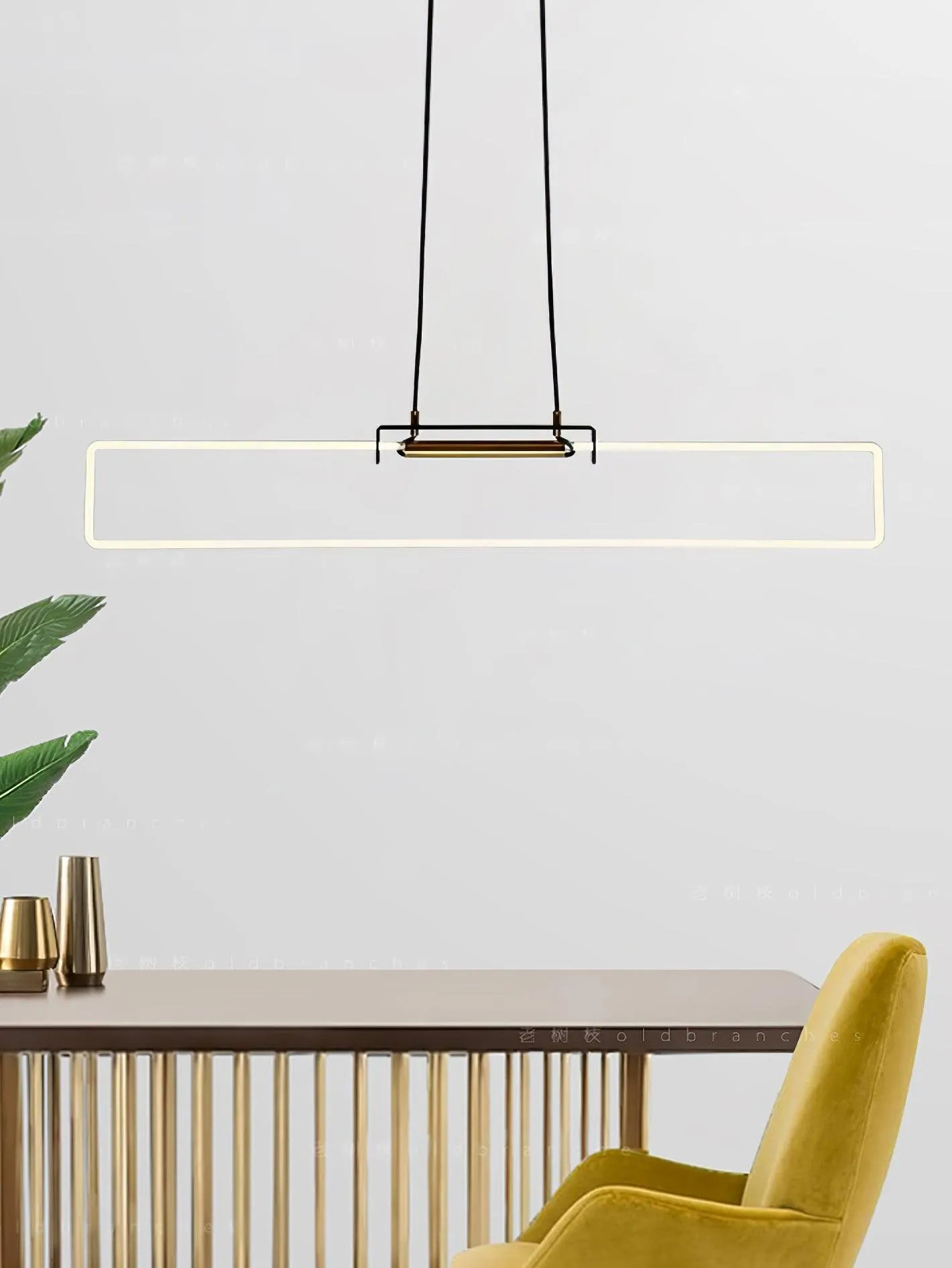 RA Pendant Lamp