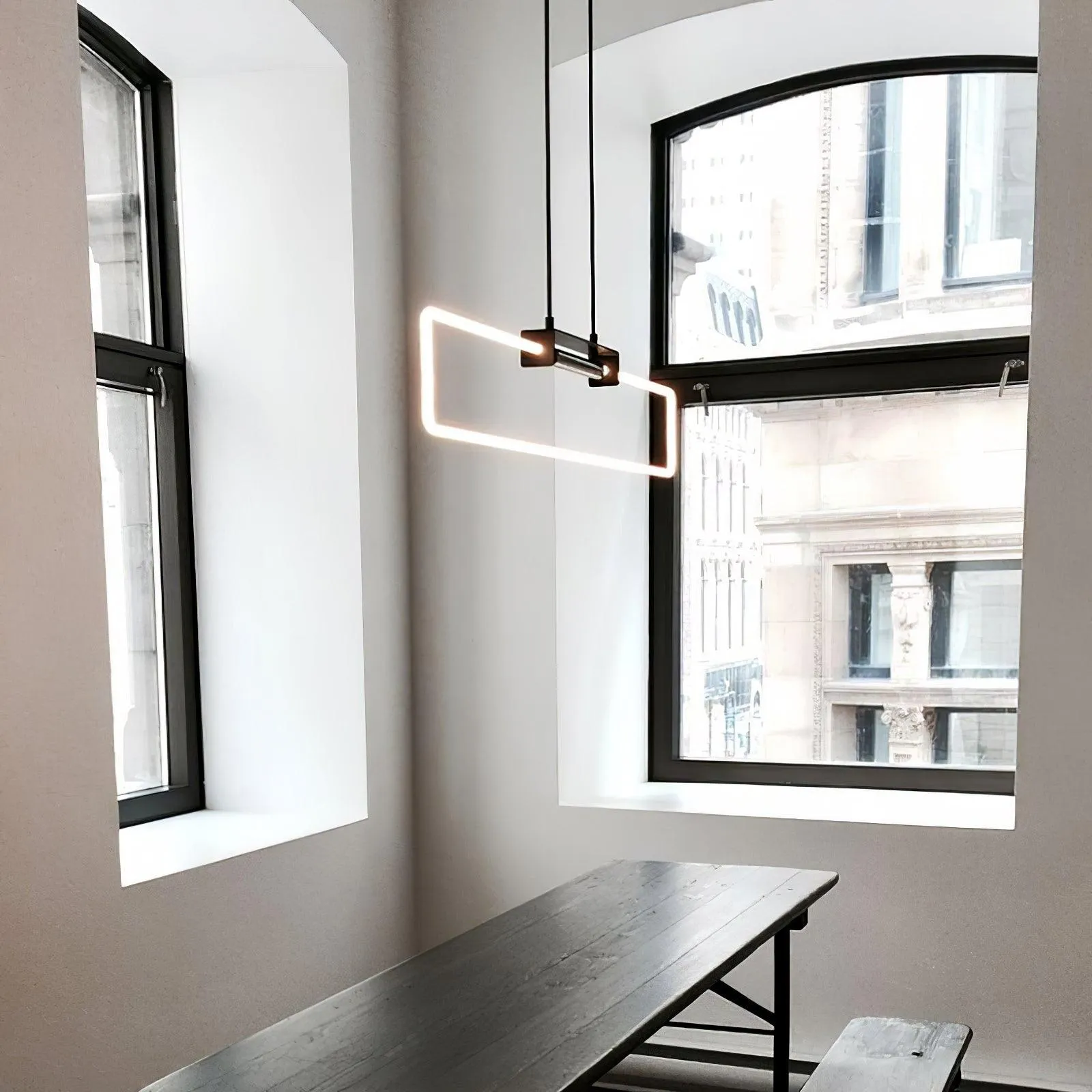 RA Pendant Lamp