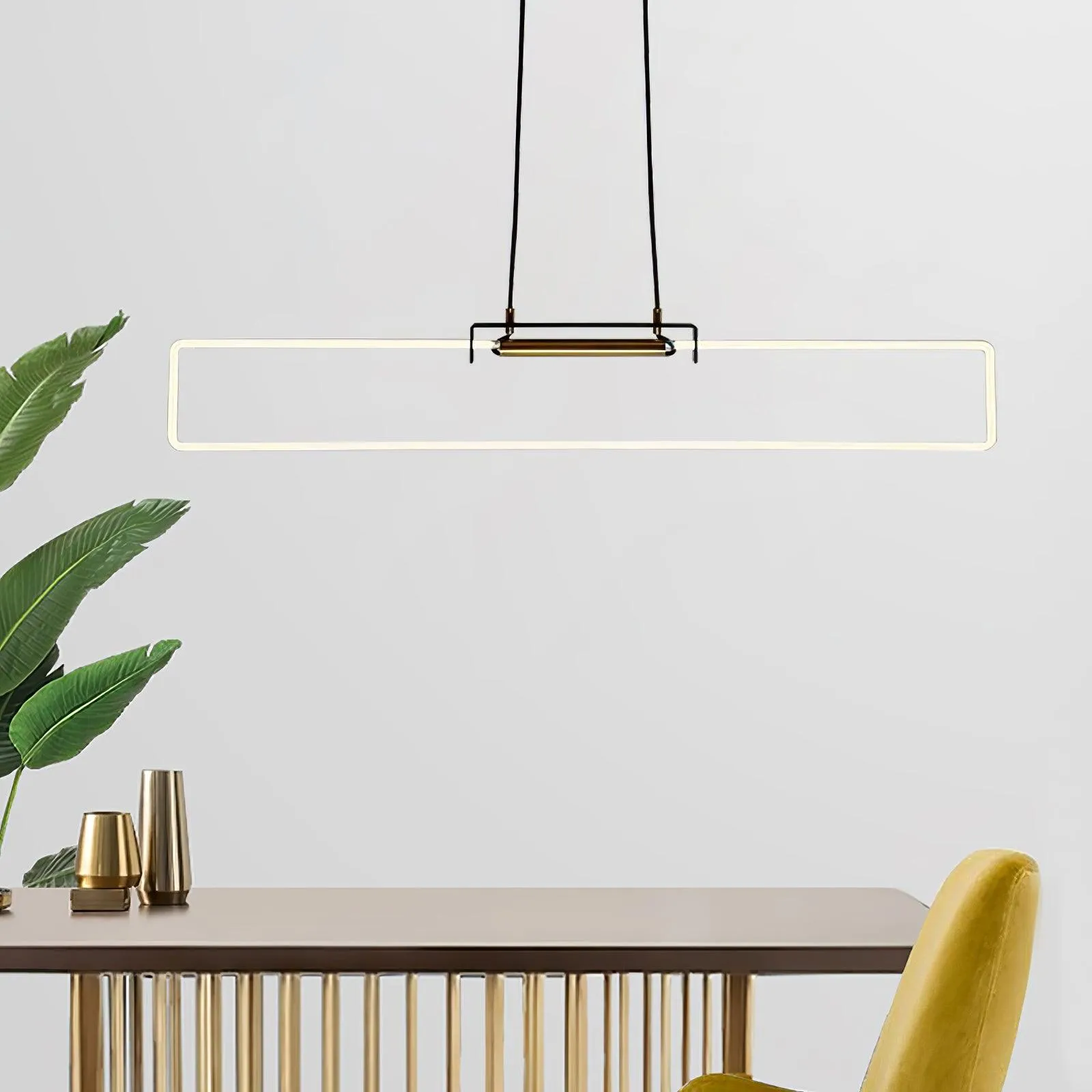 RA Pendant Lamp