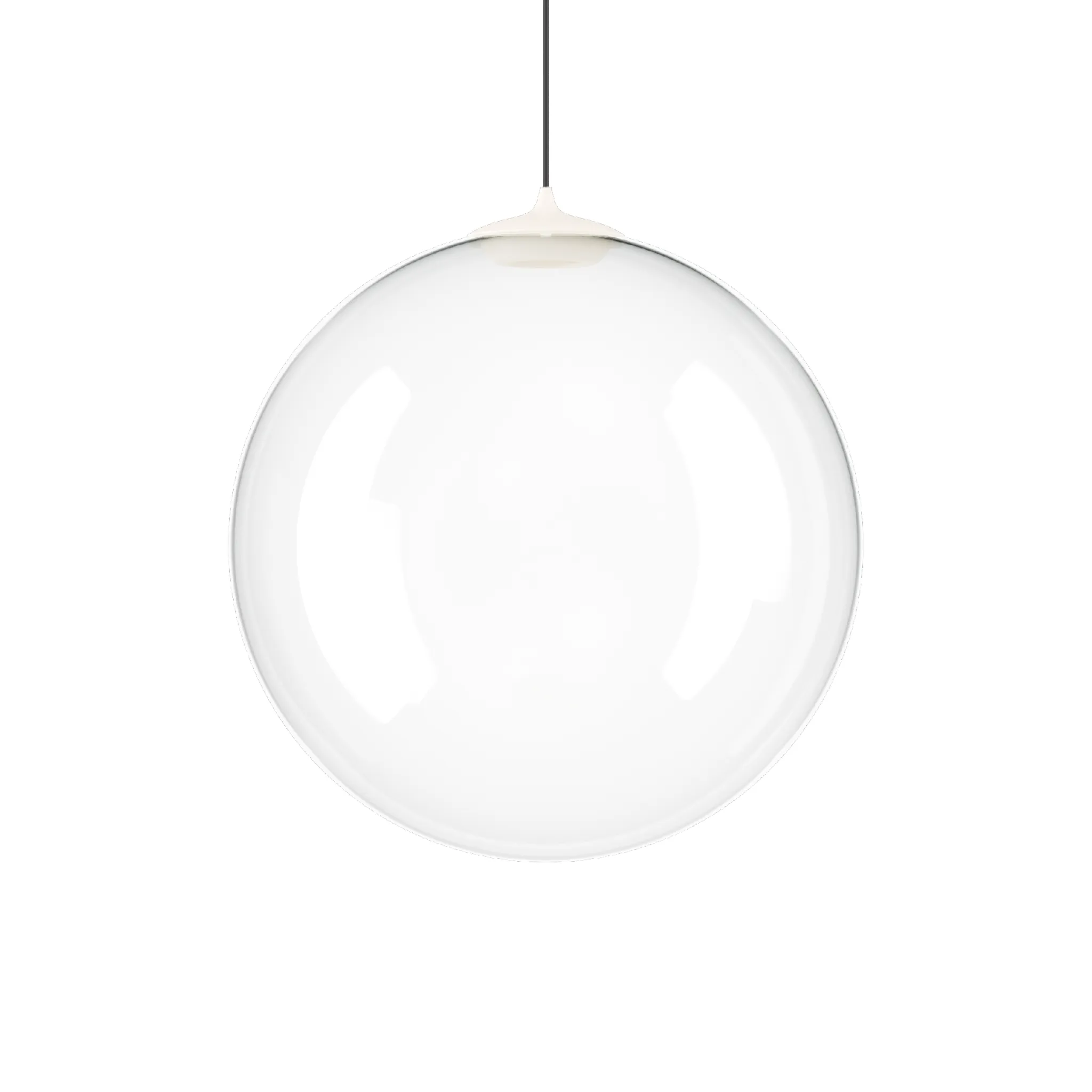 Random Solo 28cm Ceiling Pendant Lodes