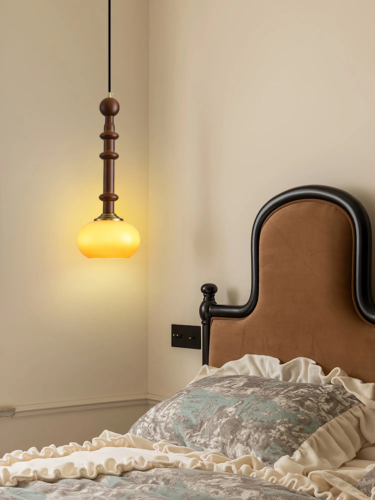 Roma Pendant Lamp