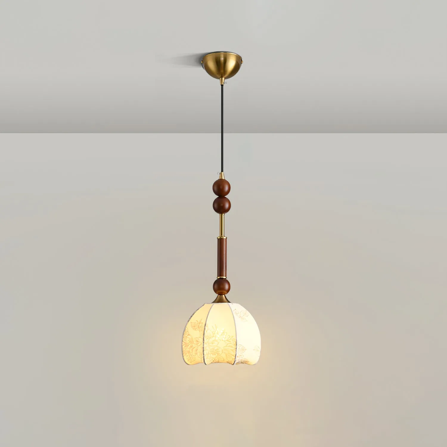 Roma Pendant Lamp