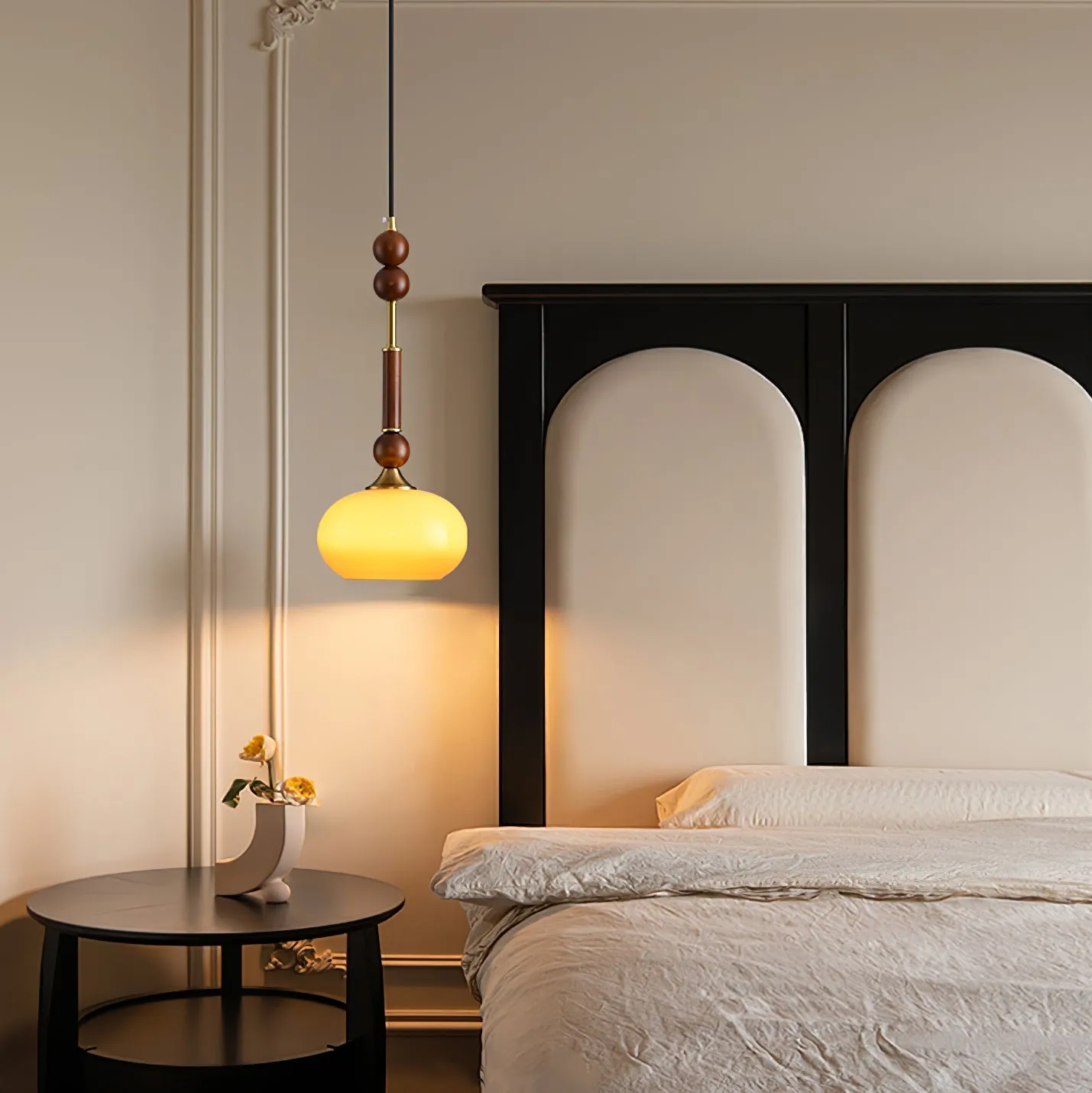 Roma Pendant Lamp