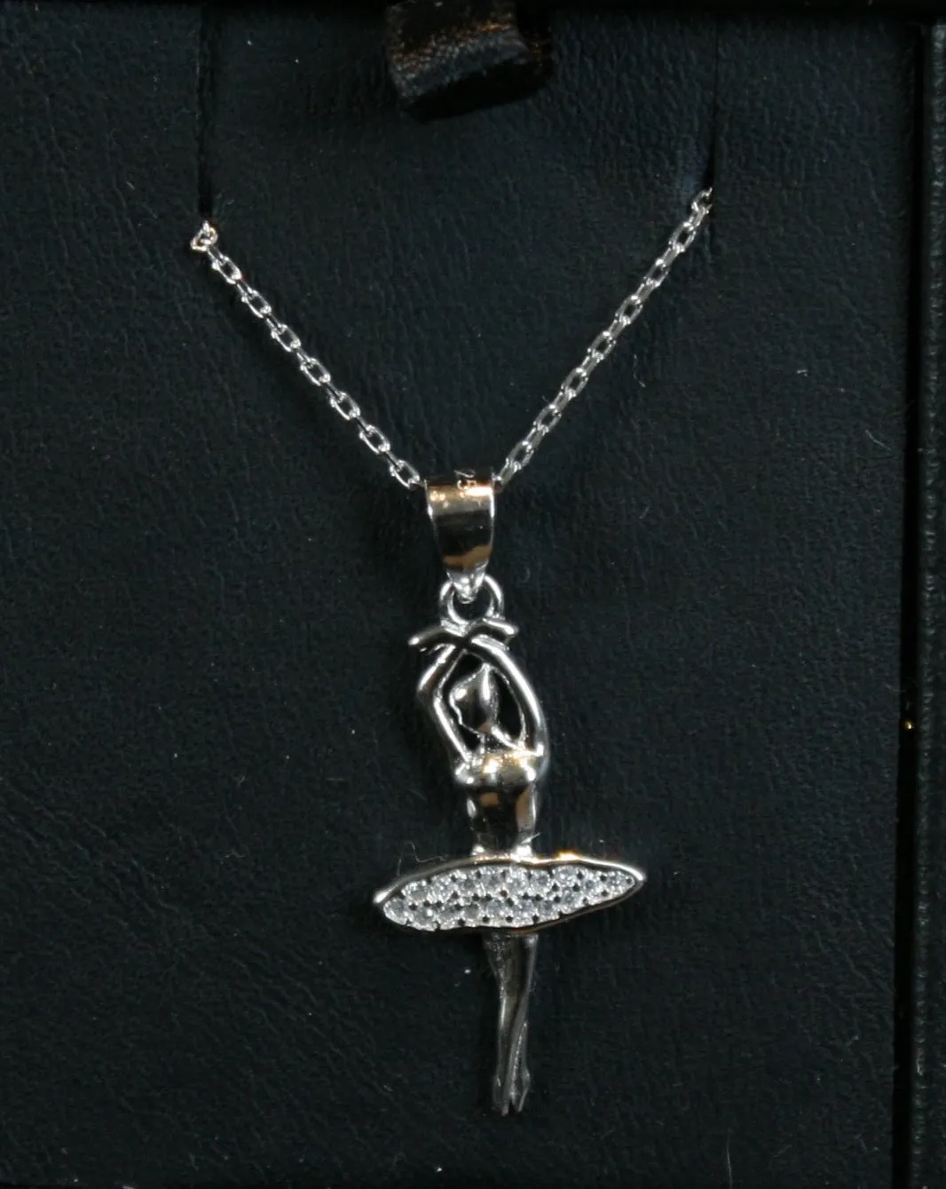 Silver Pendants on 45 cm Silver with chains