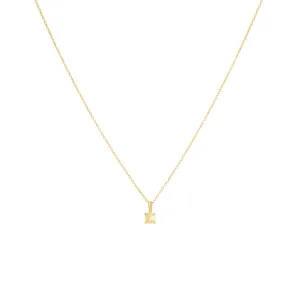 The Birthstone Necklace (November)