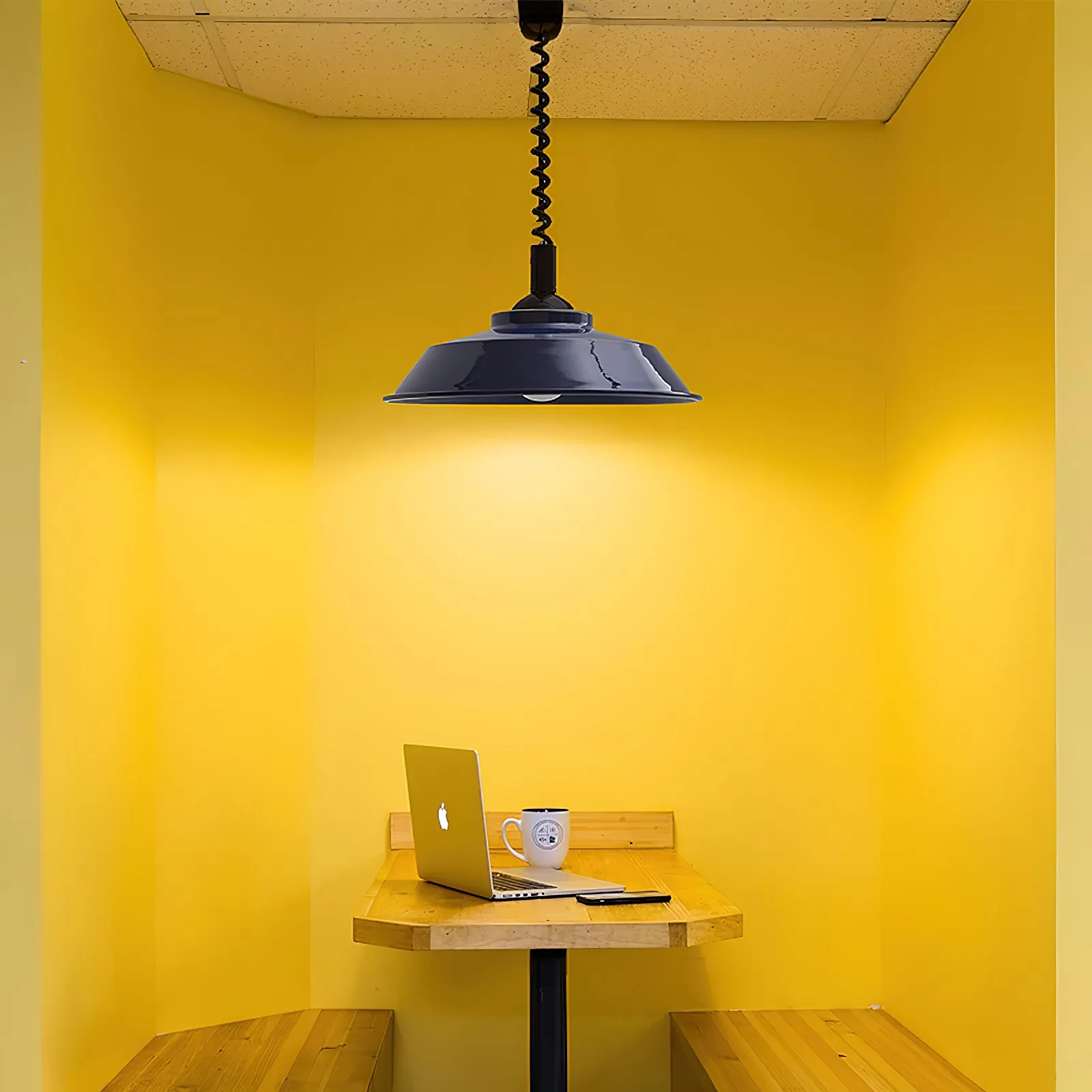 Toscot Pendant Lamp