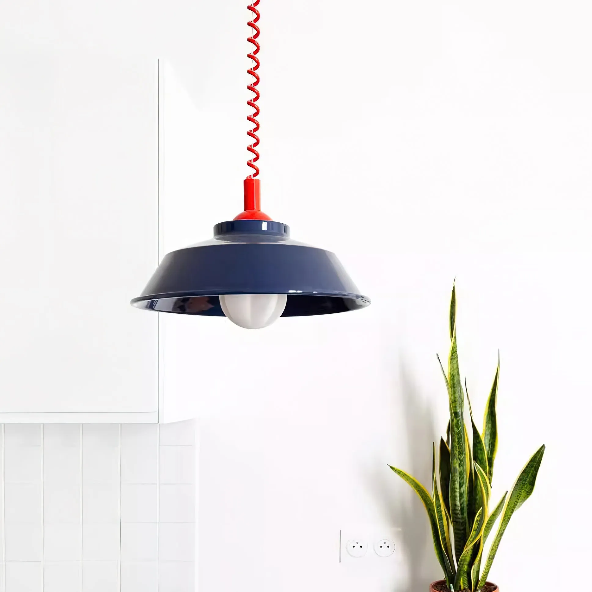 Toscot Pendant Lamp