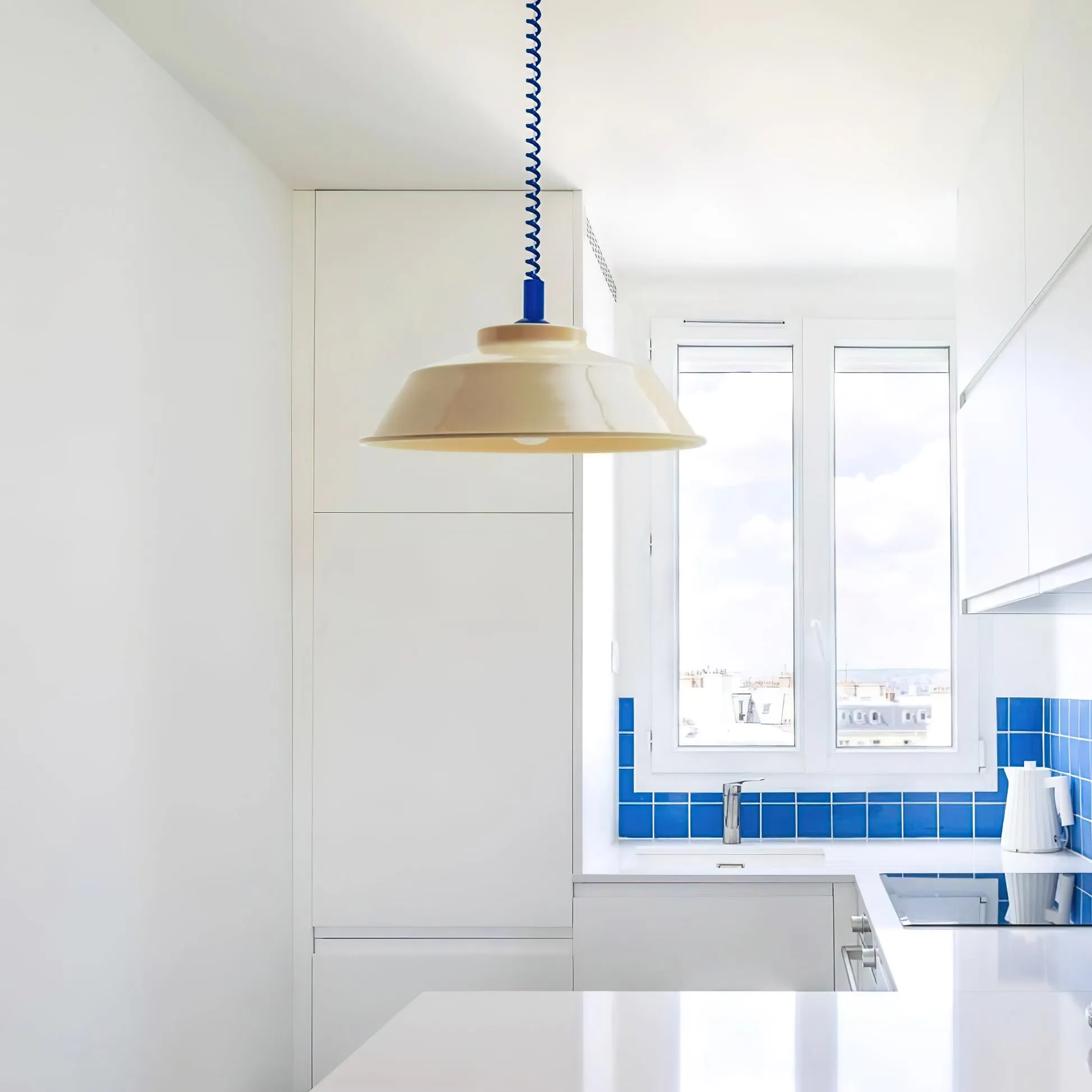 Toscot Pendant Lamp