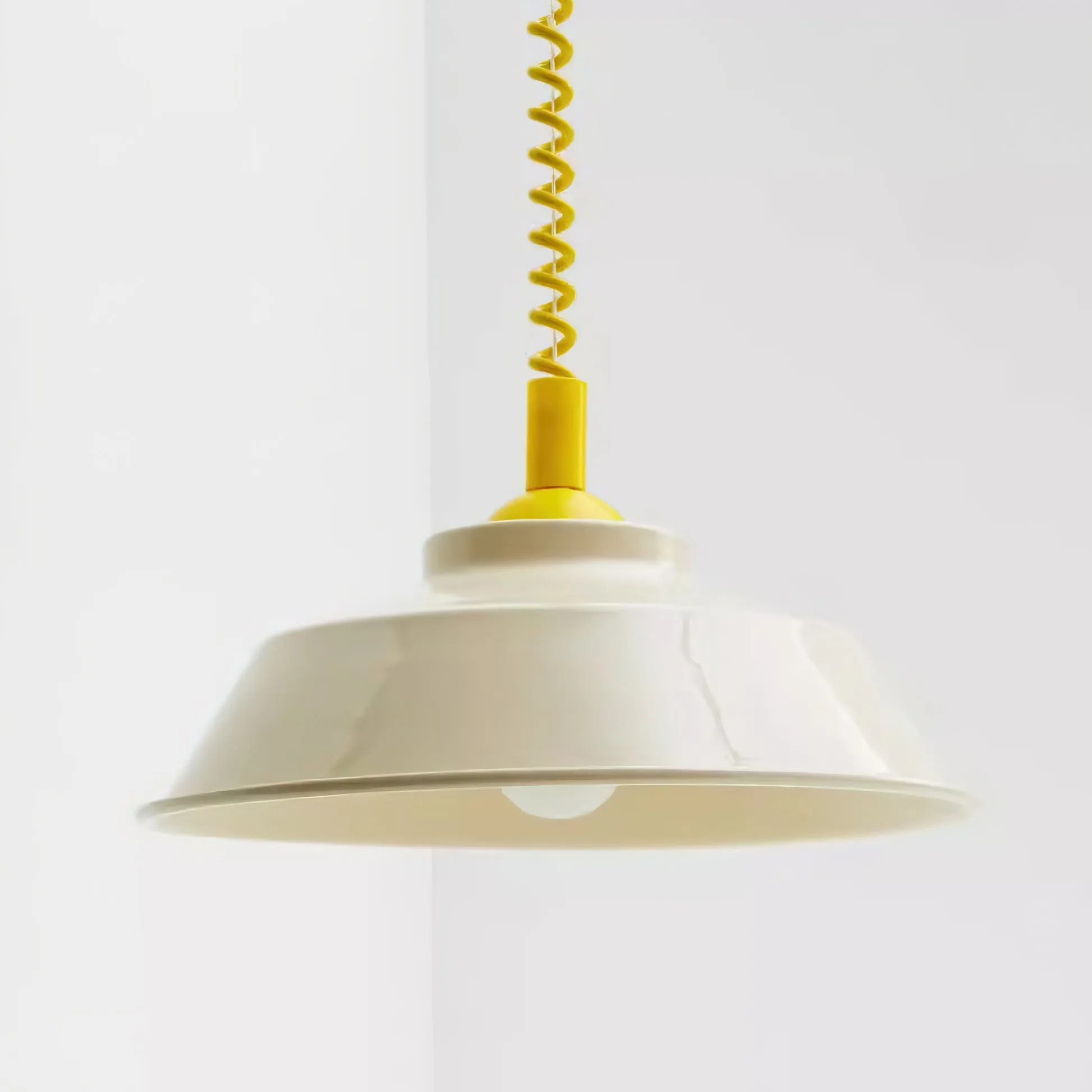 Toscot Pendant Lamp