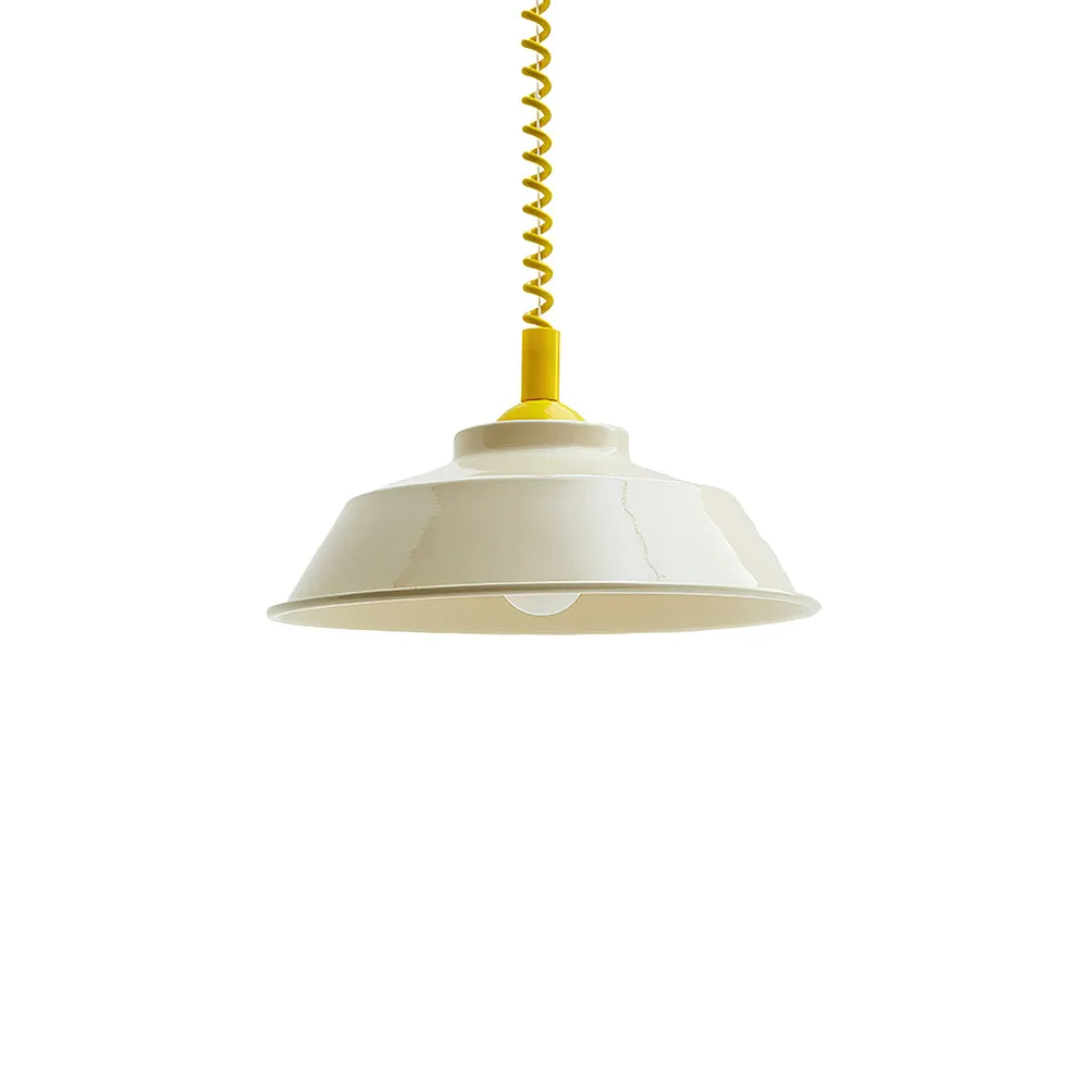 Toscot Pendant Lamp