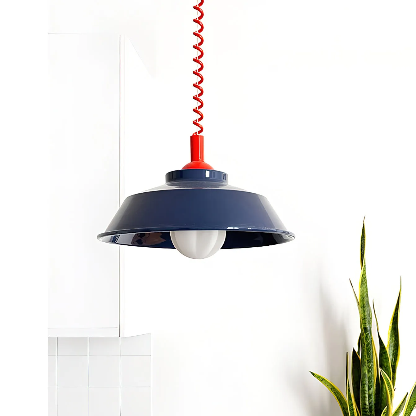 Toscot Pendant Lamp