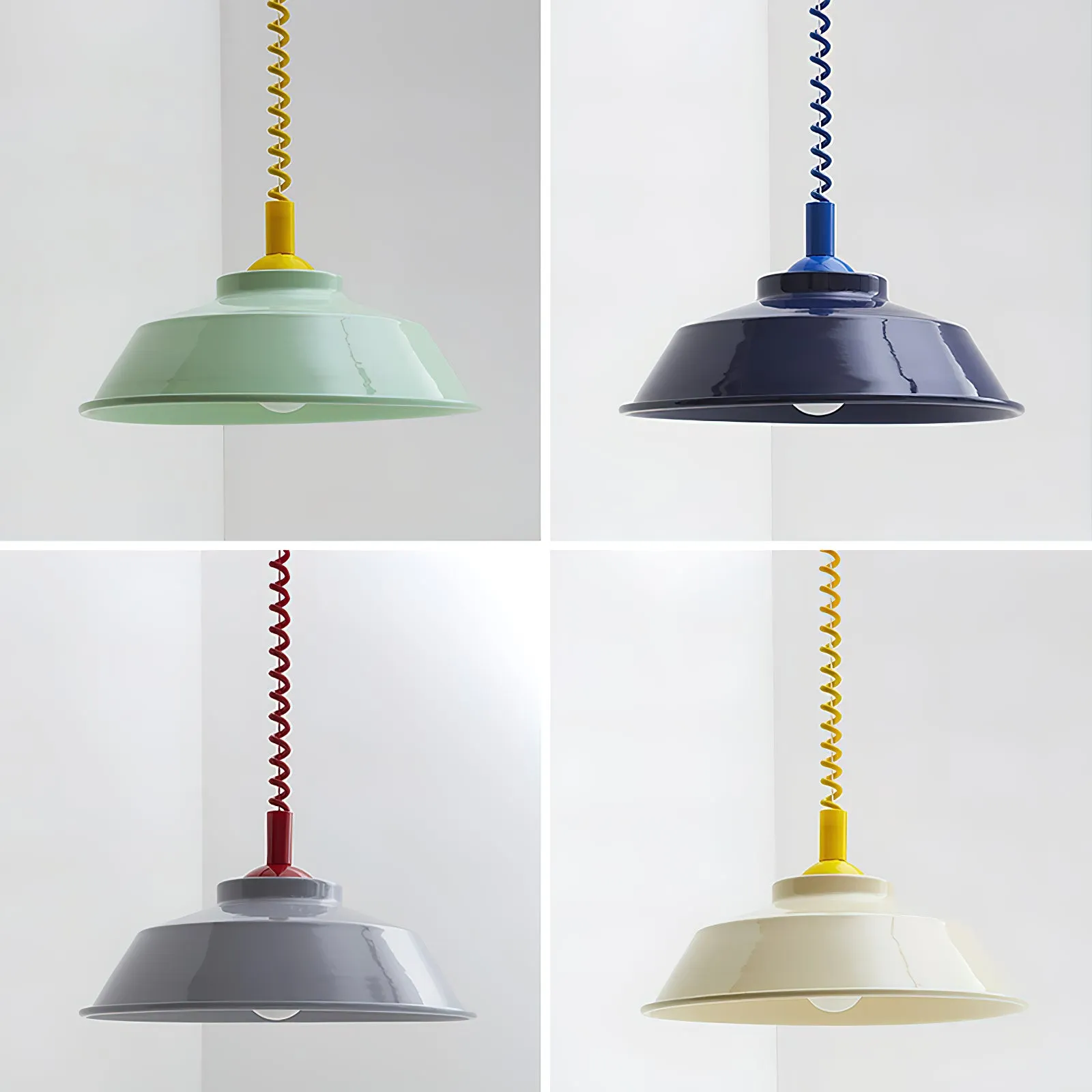 Toscot Pendant Lamp