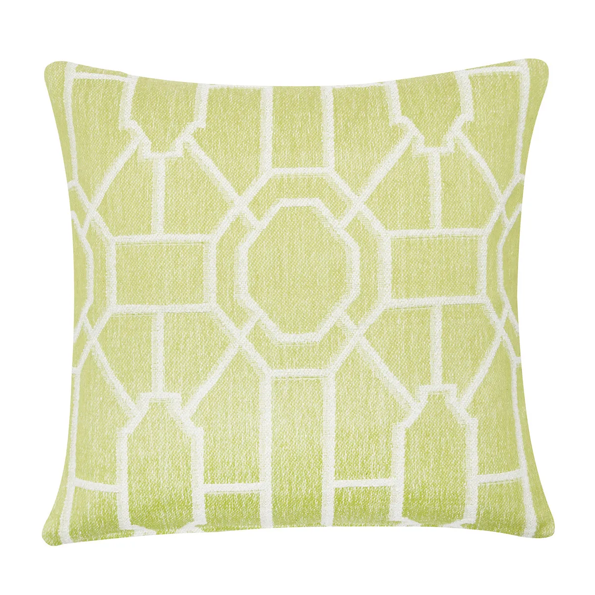 Trellis Pillow